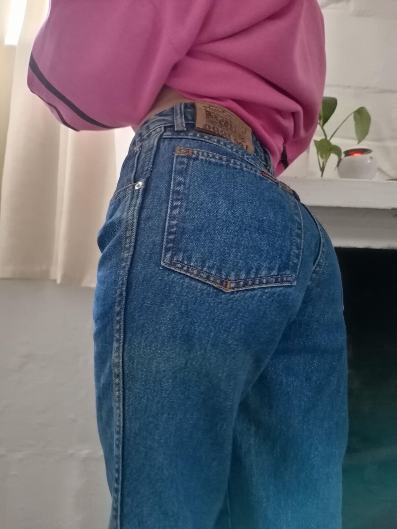 TEEN SLUT GF FOR TRIBUTES