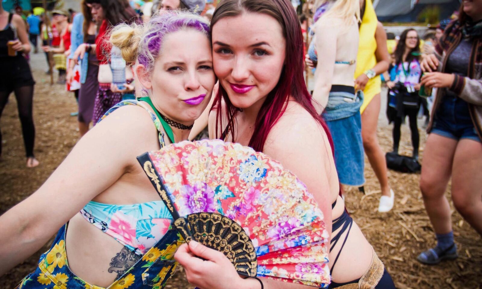 Pick your Young Nanna for a night 