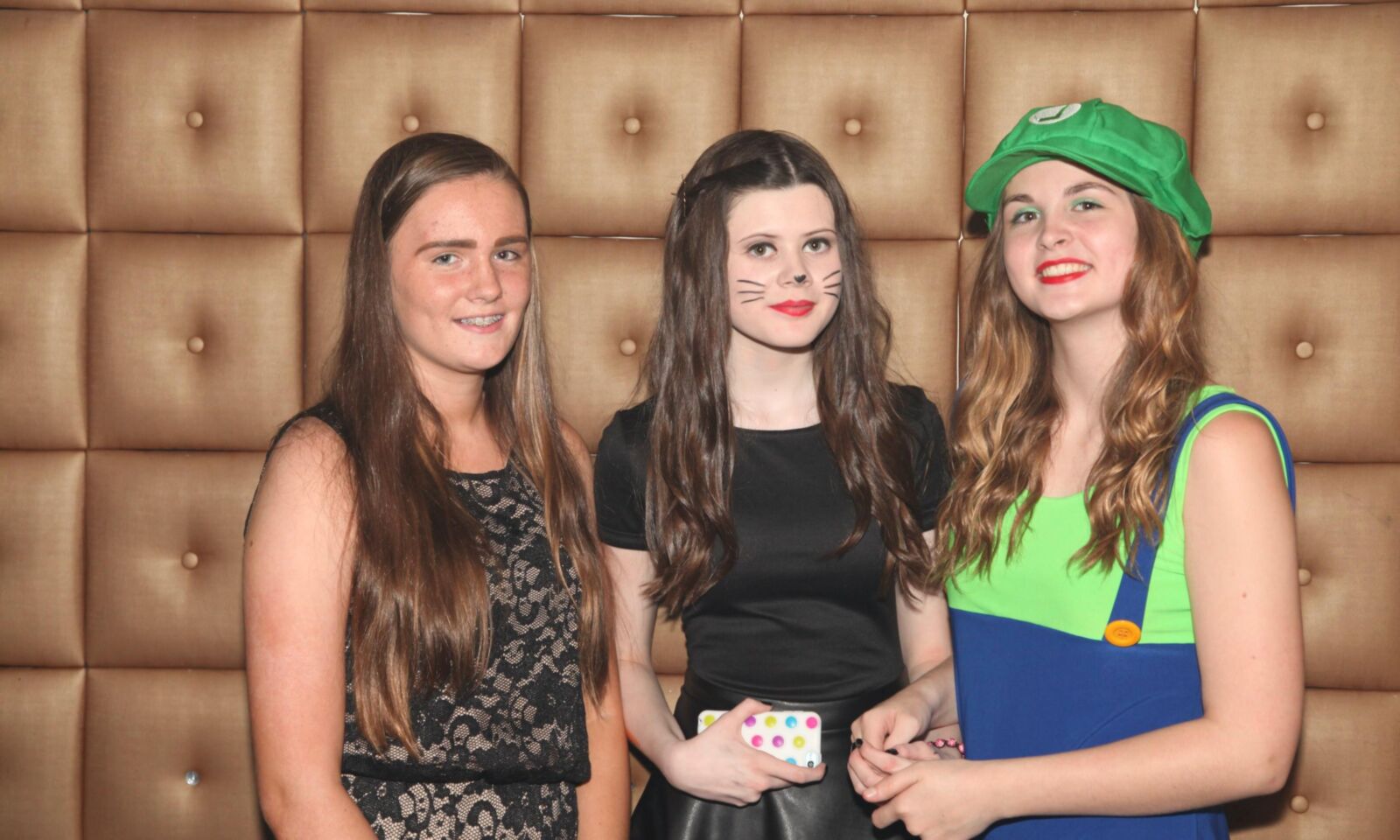 Pick your Young Nanna for a night 