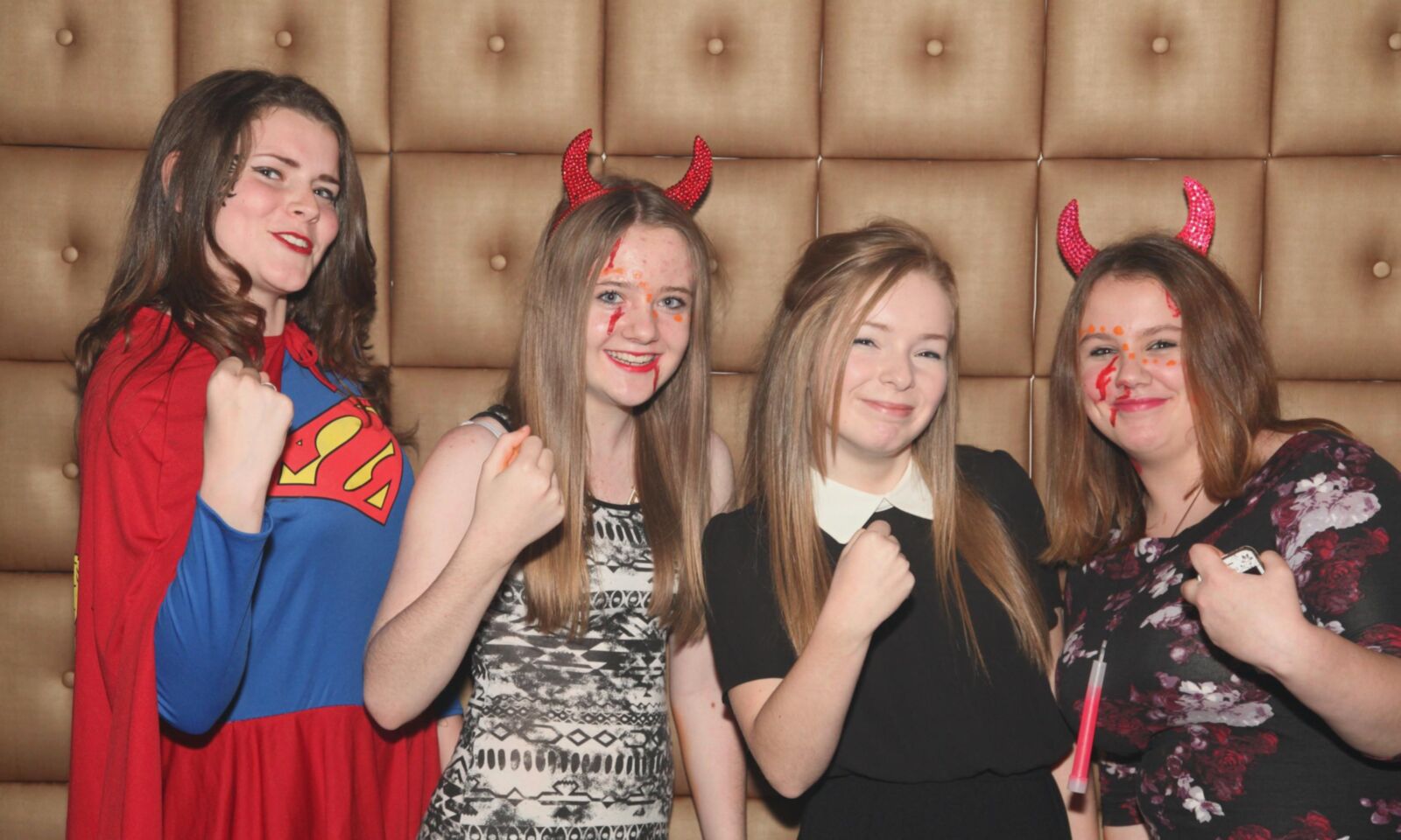 Pick your Young Nanna for a night 