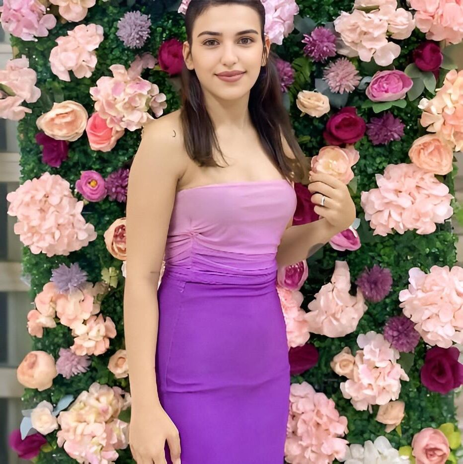 SEXY TURKISH TEEN 
