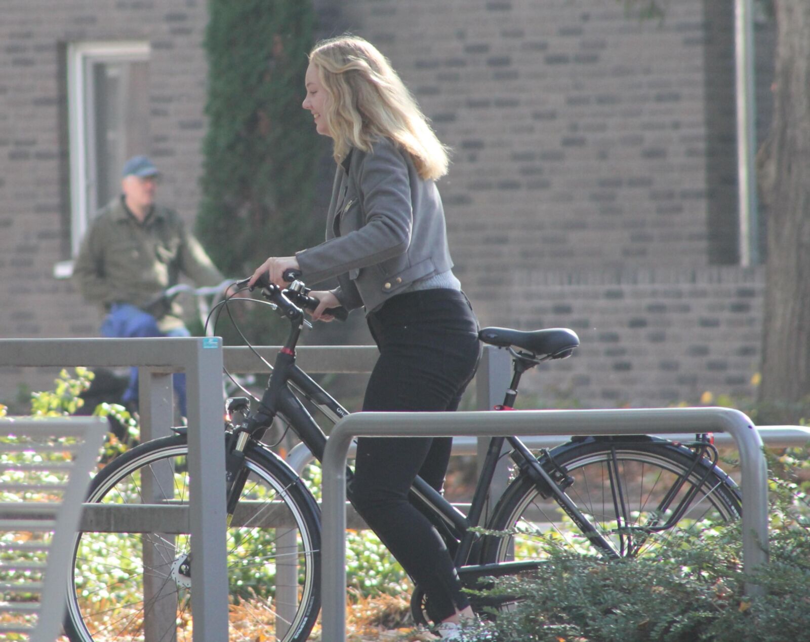 Candid Girls Teen Street Voyeur 