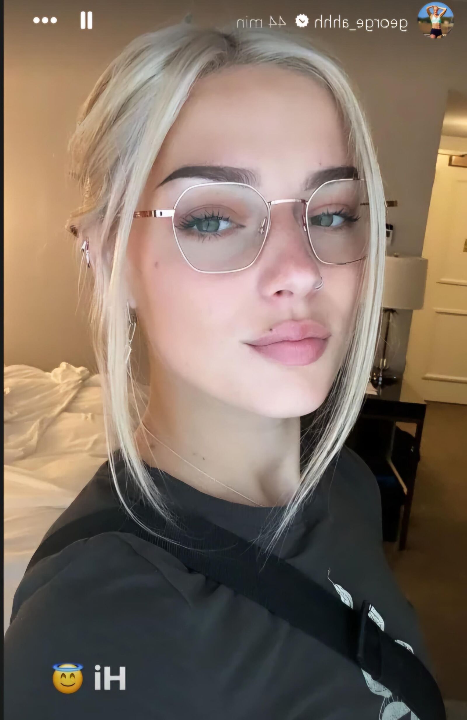 Pretty Faces 