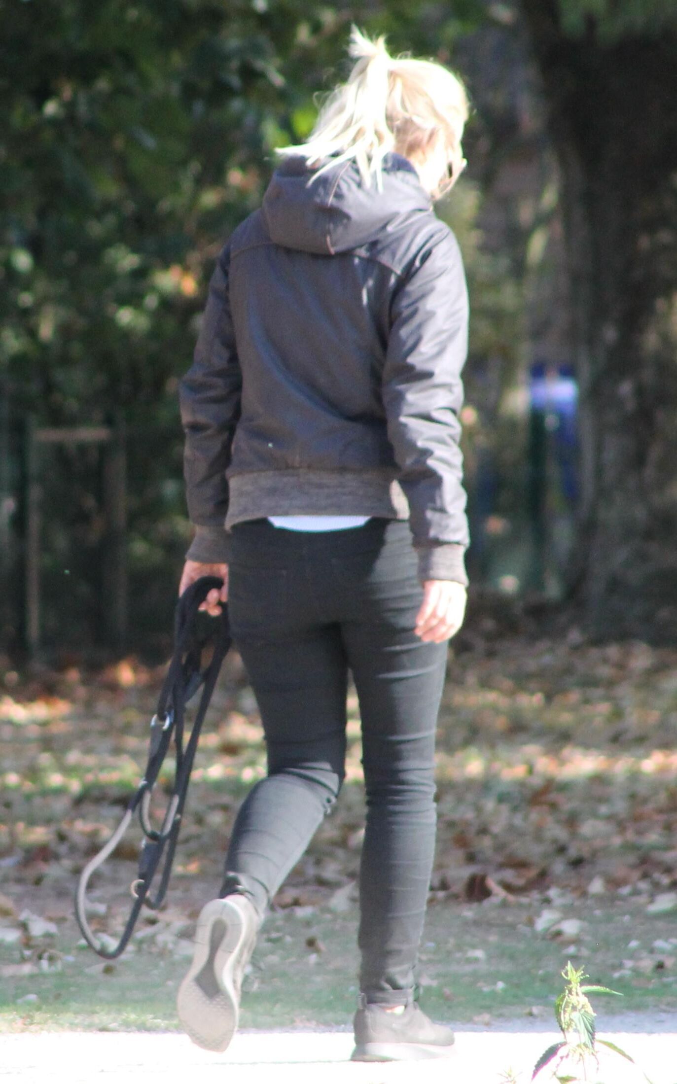 Candid Girls Teen Street Voyeur 