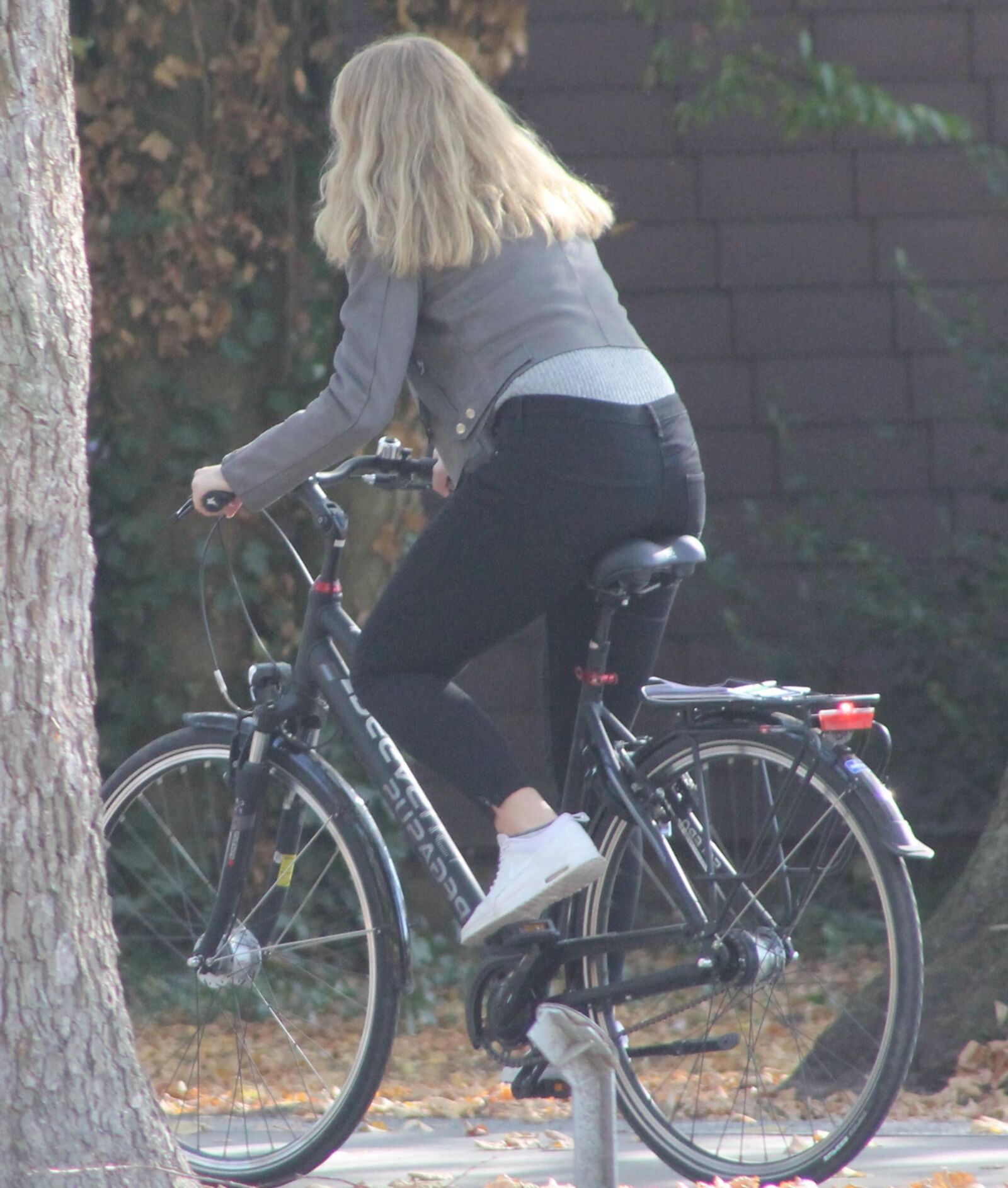 Candid Girls Teen Street Voyeur 