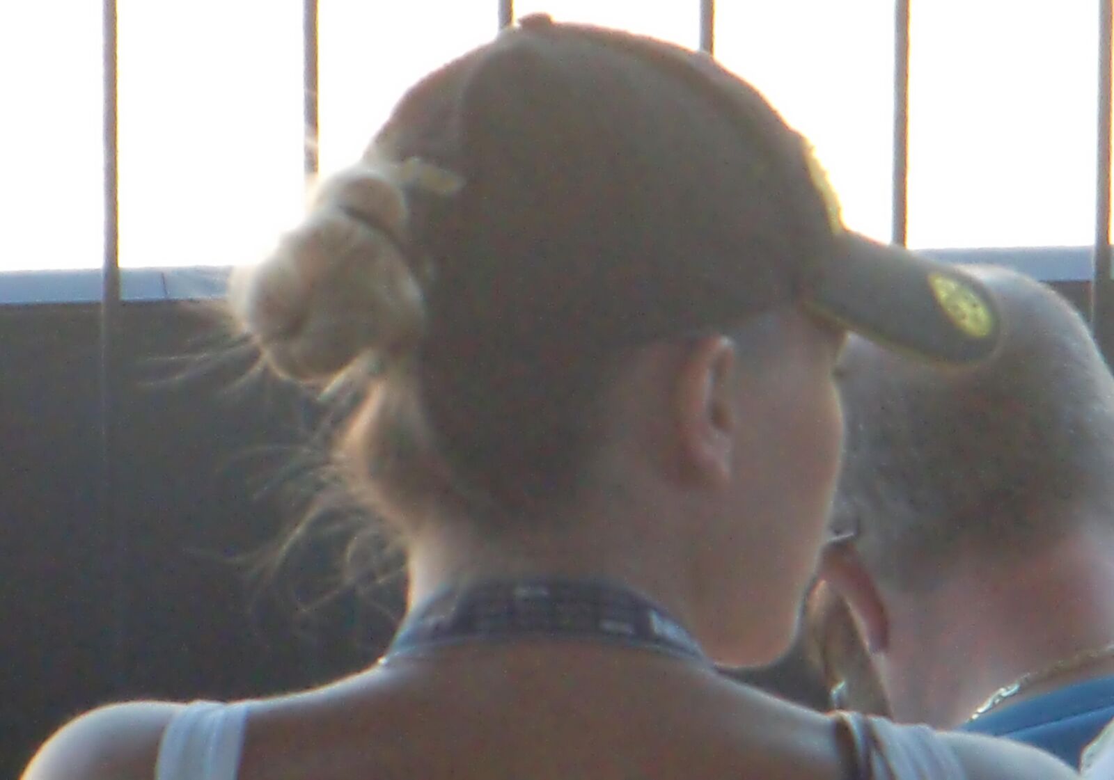 Candid Girls Teen Street Voyeur 