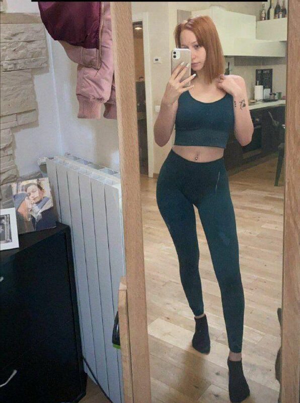 amateur teens in yoga pants and stockings non nude 
