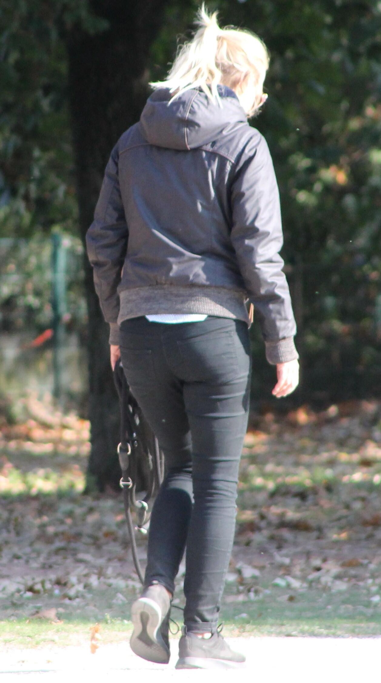 Candid Girls Teen Street Voyeur 