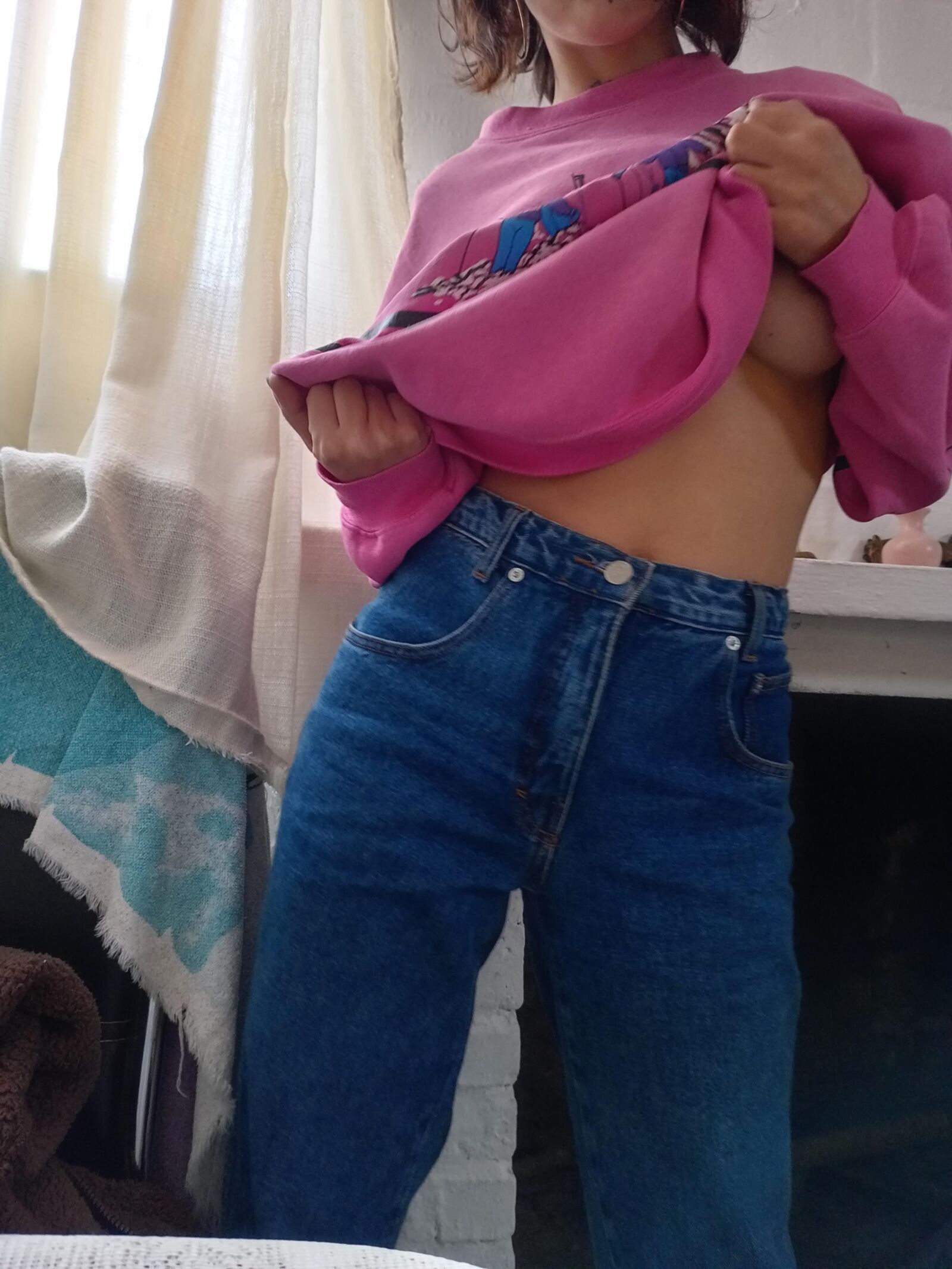 TEEN SLUT GF FOR TRIBUTES