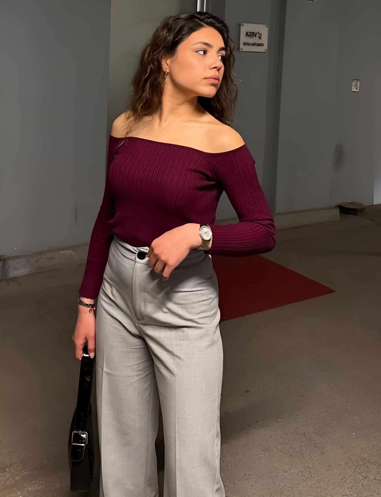 SEXY TURKISH TEEN 