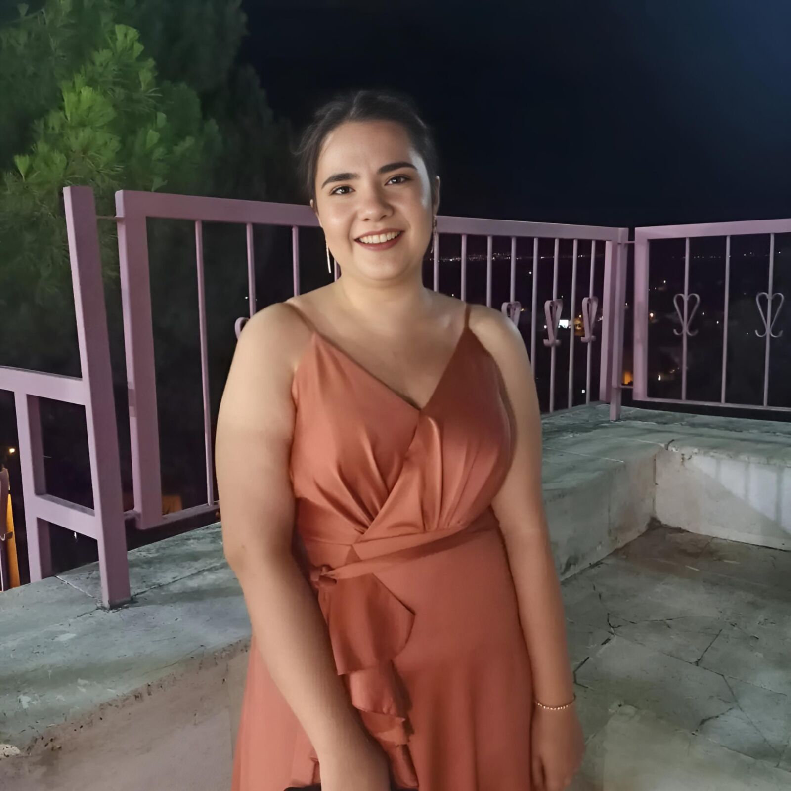 SEXY TURKISH TEEN 