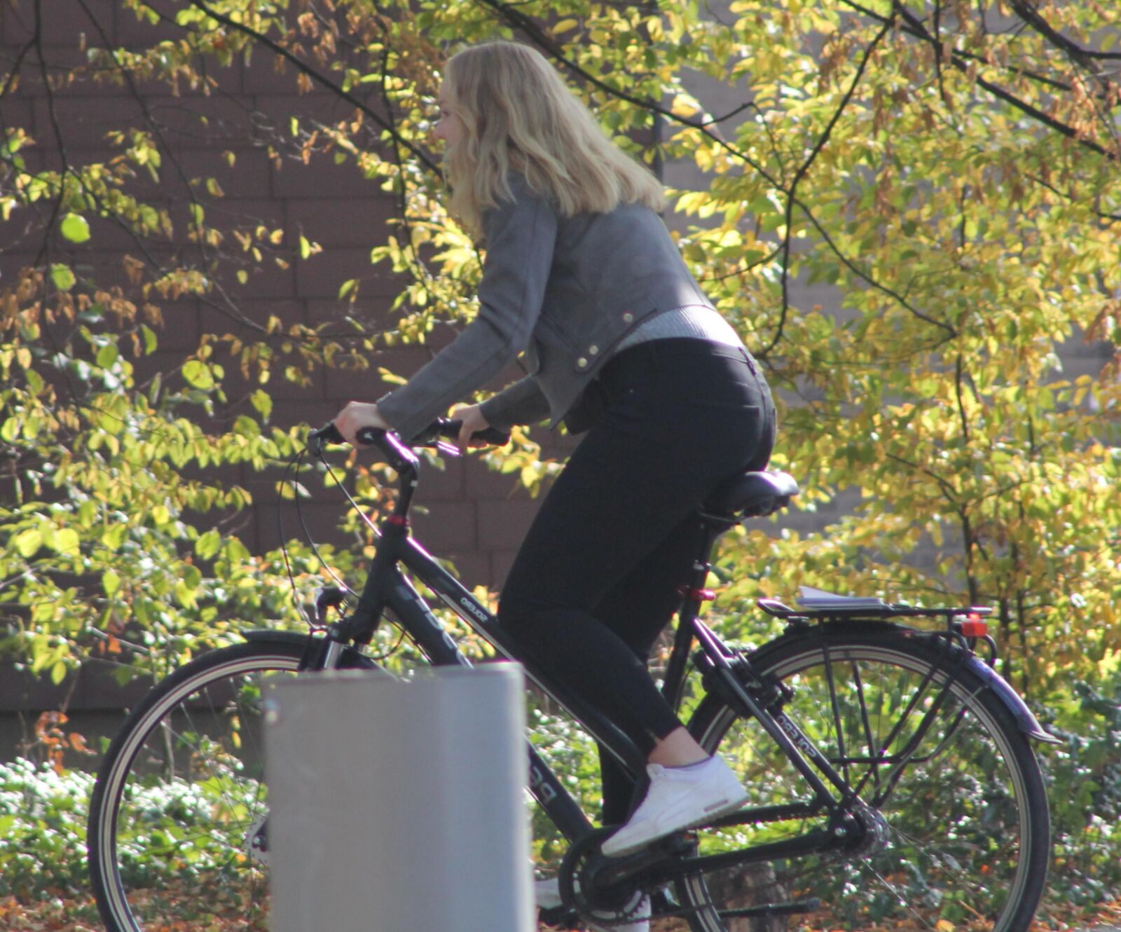 Candid Girls Teen Street Voyeur 