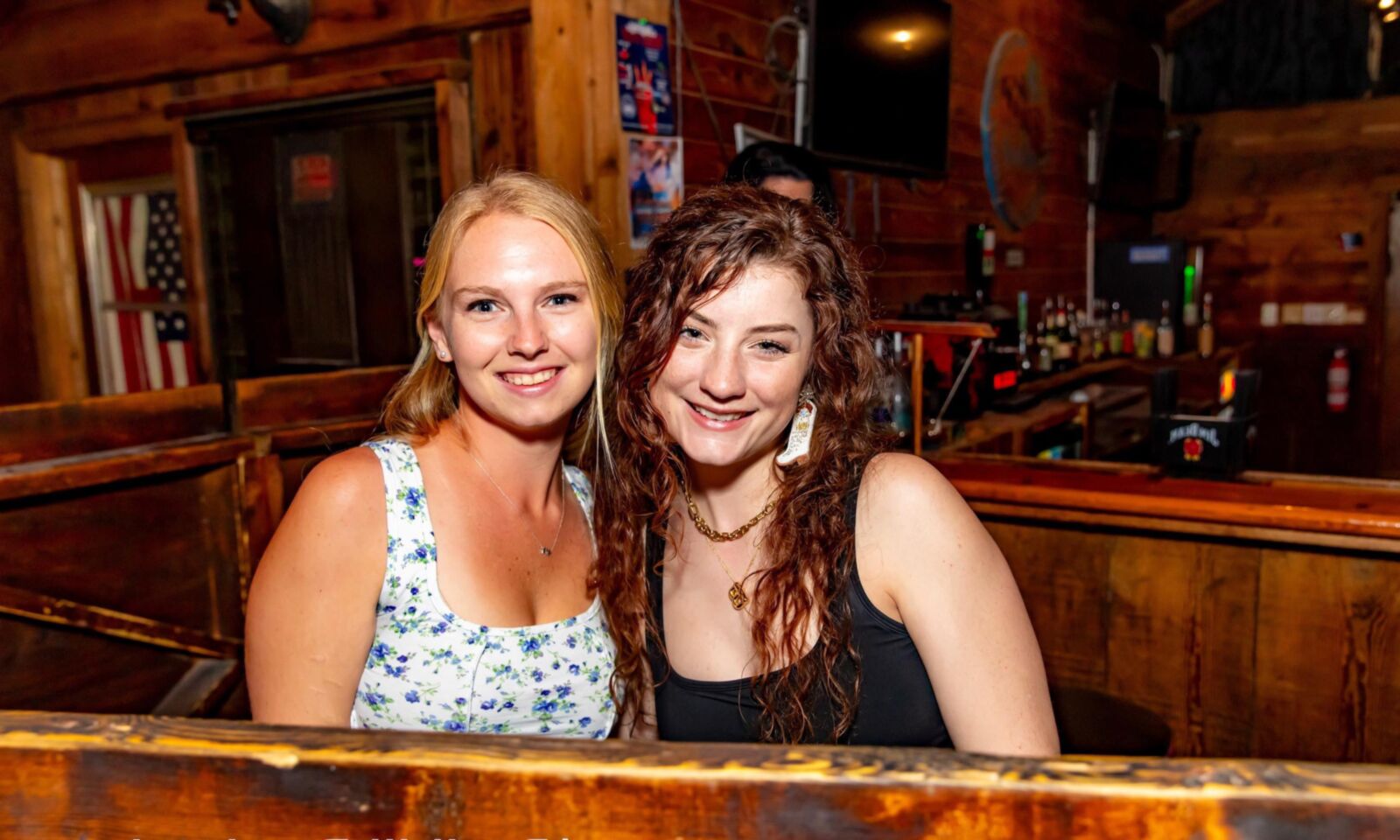 Pick your Young Nanna for a night 