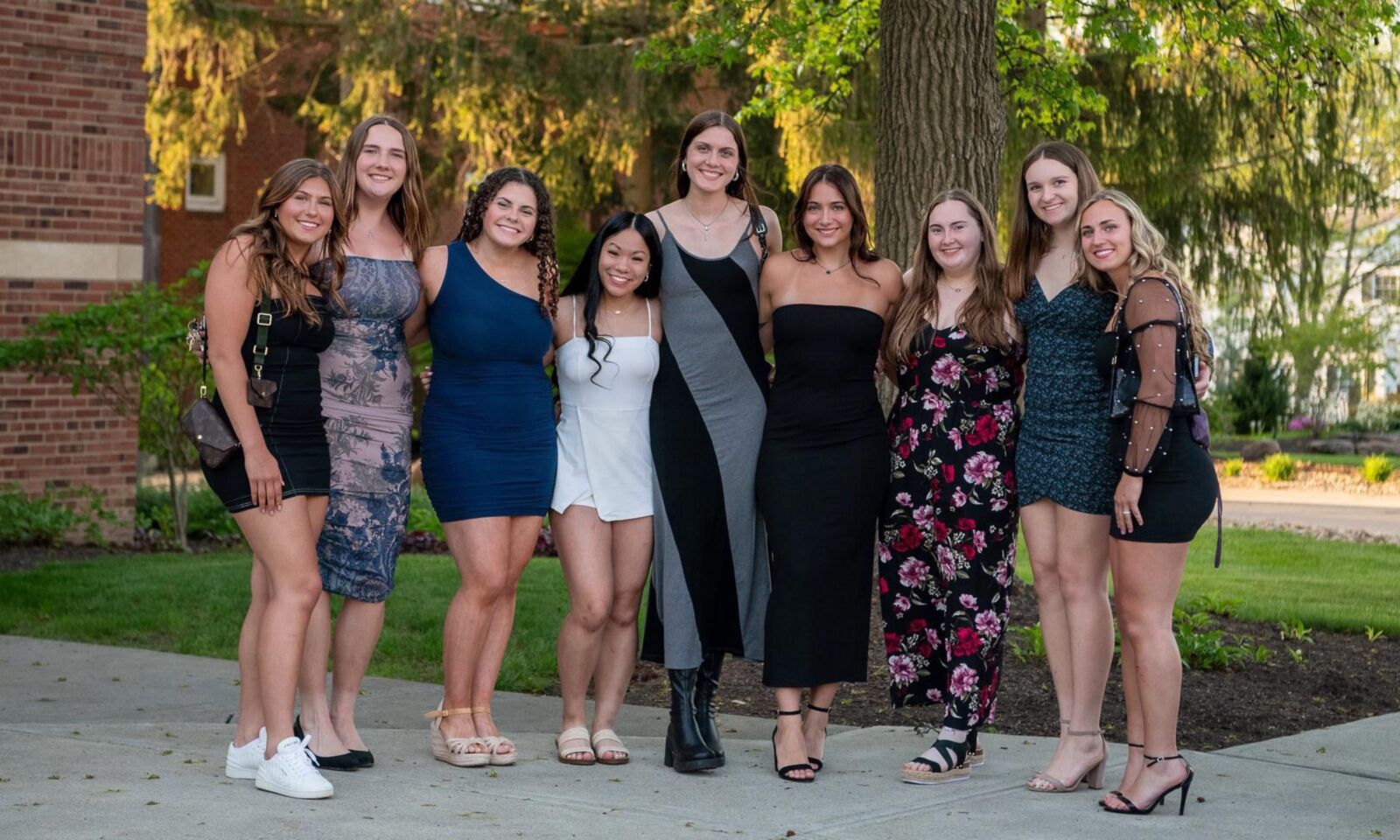 Pick your Young Nanna for a night 