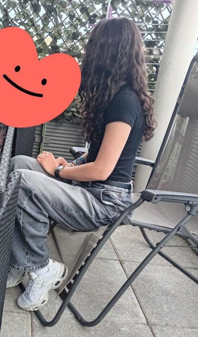 Emilie pons voyeur n