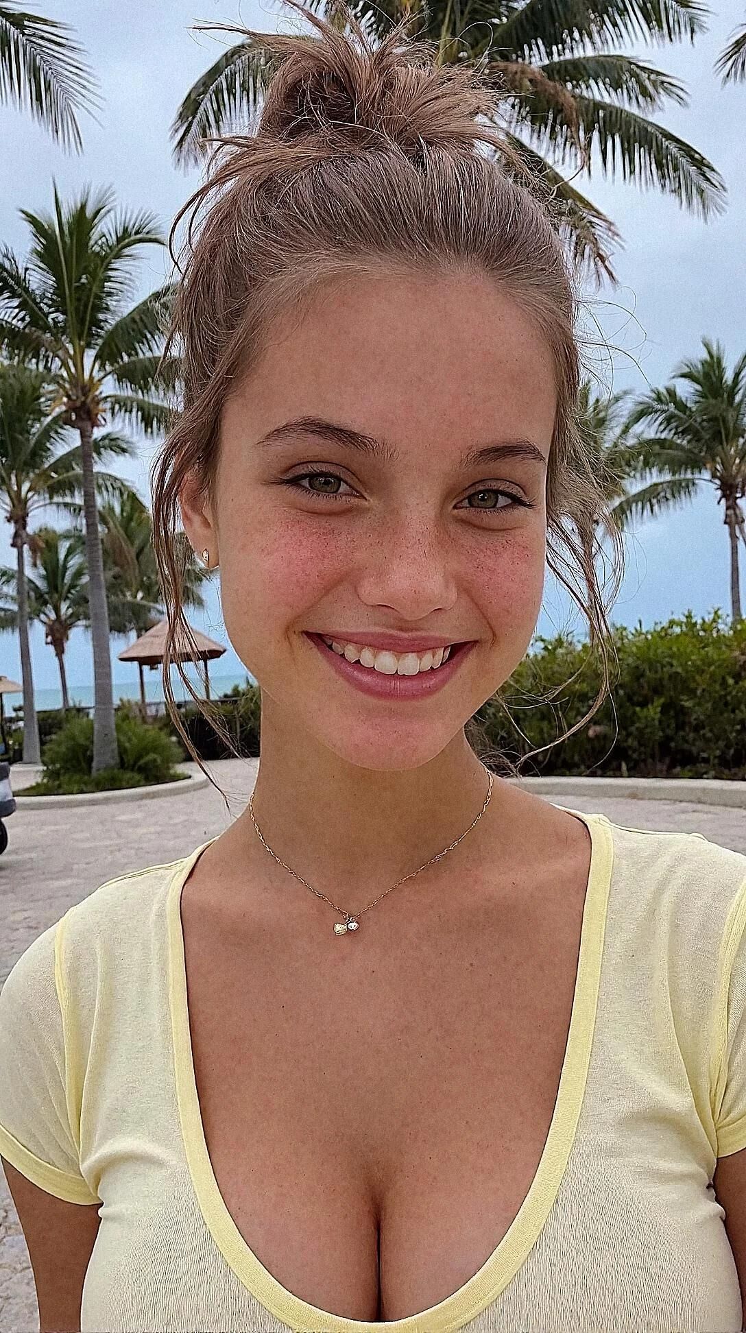 Pretty Faces 