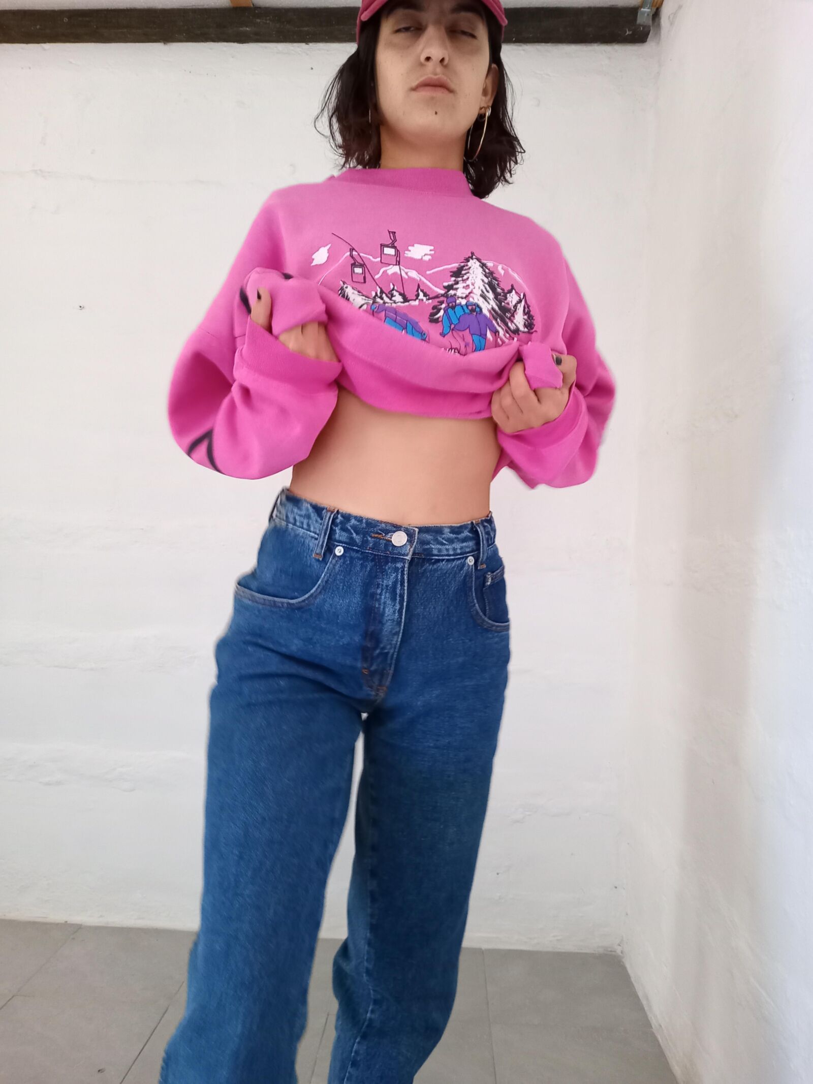 TEEN SLUT GF FOR TRIBUTES