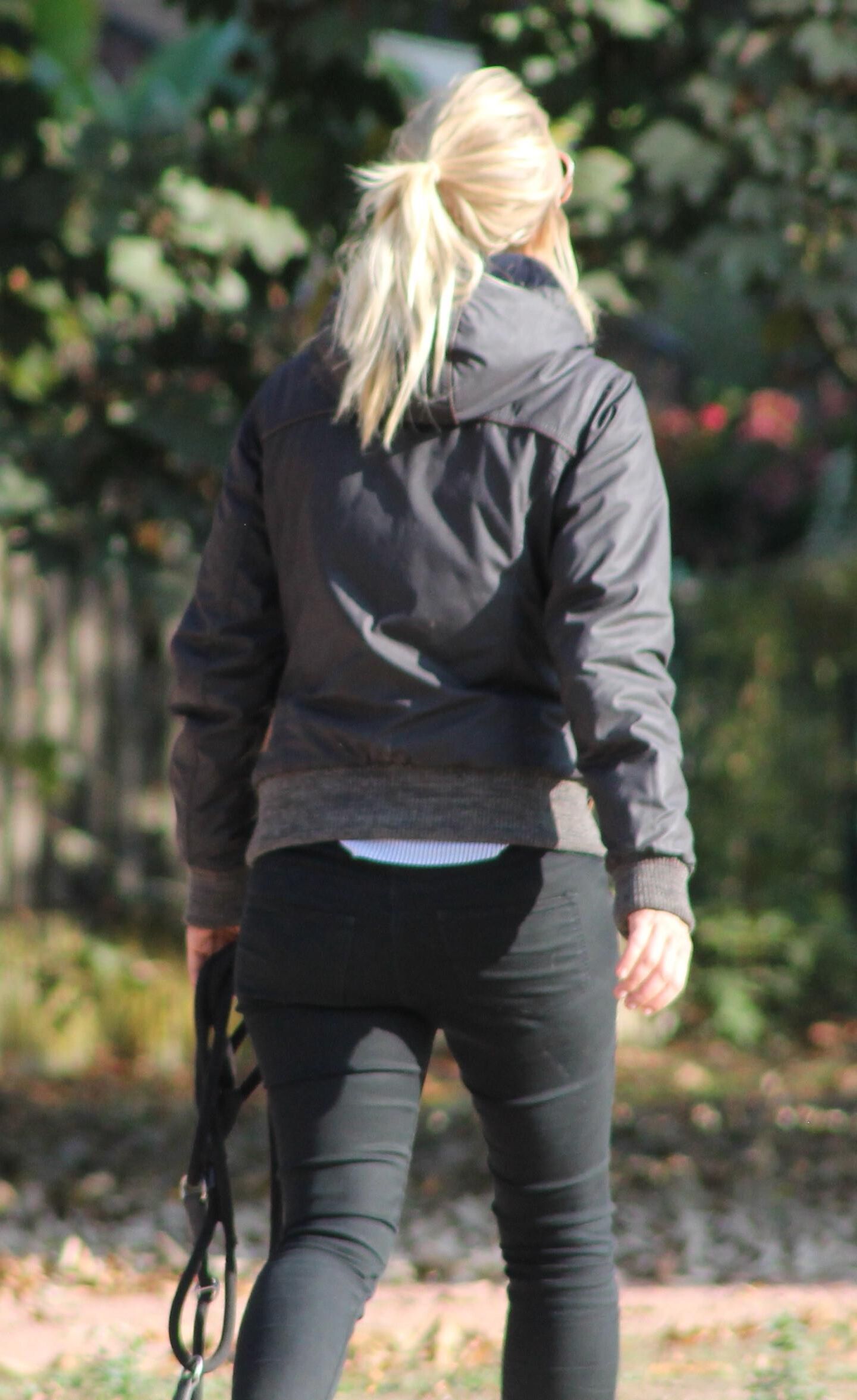Candid Girls Teen Street Voyeur 