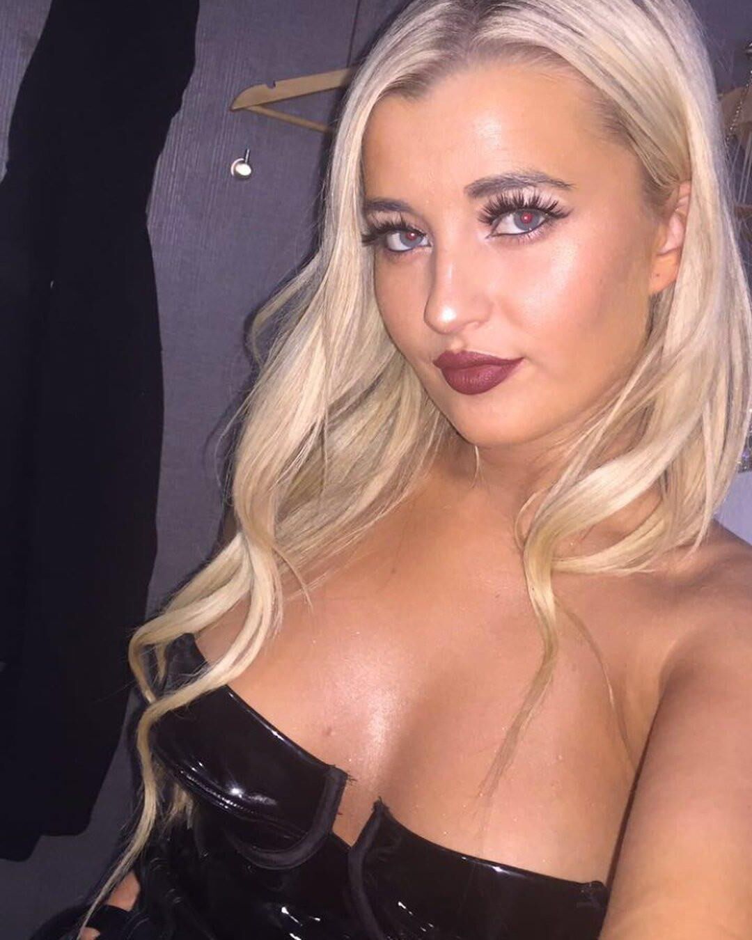 Blondes 