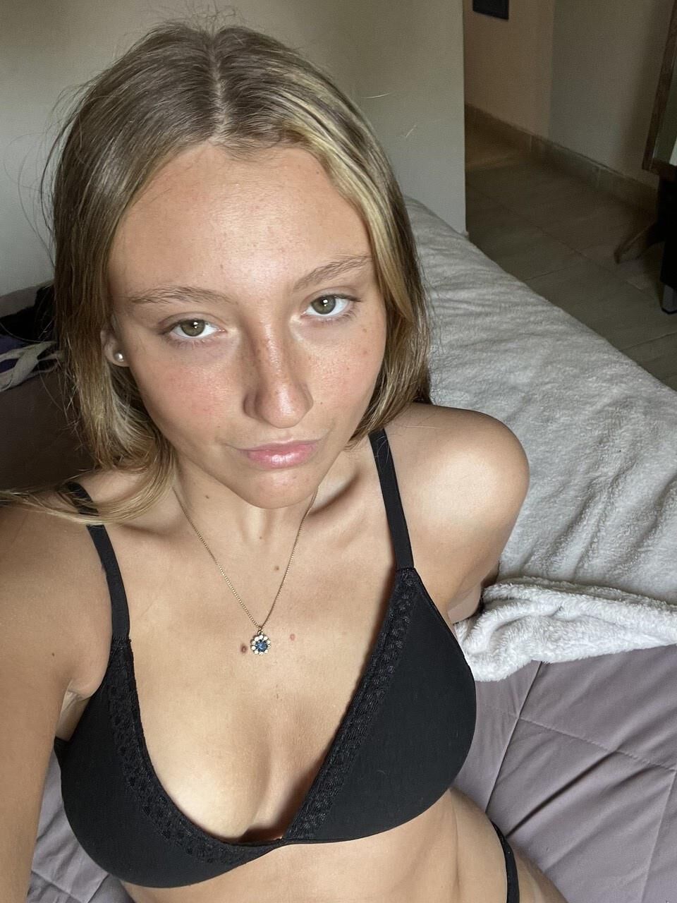 Jeunes coquines