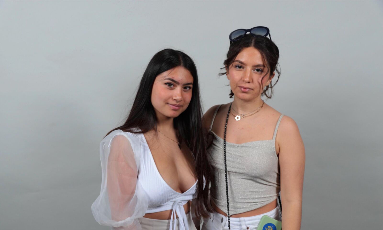 Pick your Young Nanna for a night 