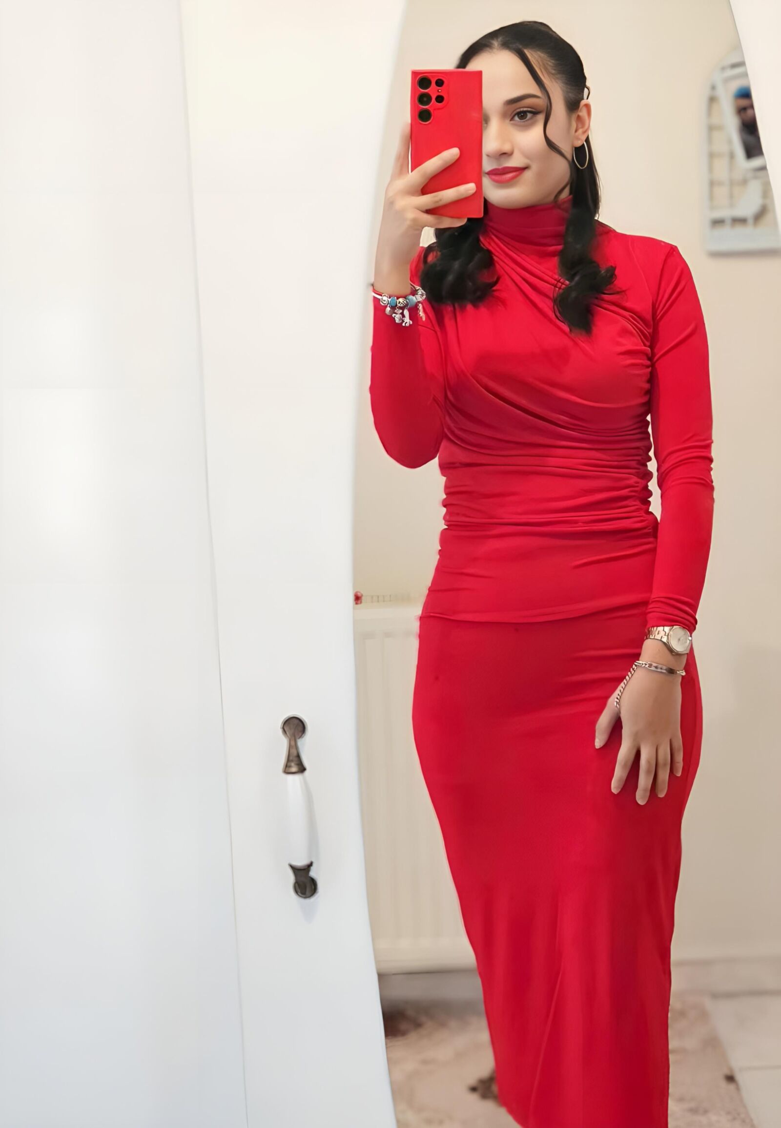 SEXY TURKISH TEEN 