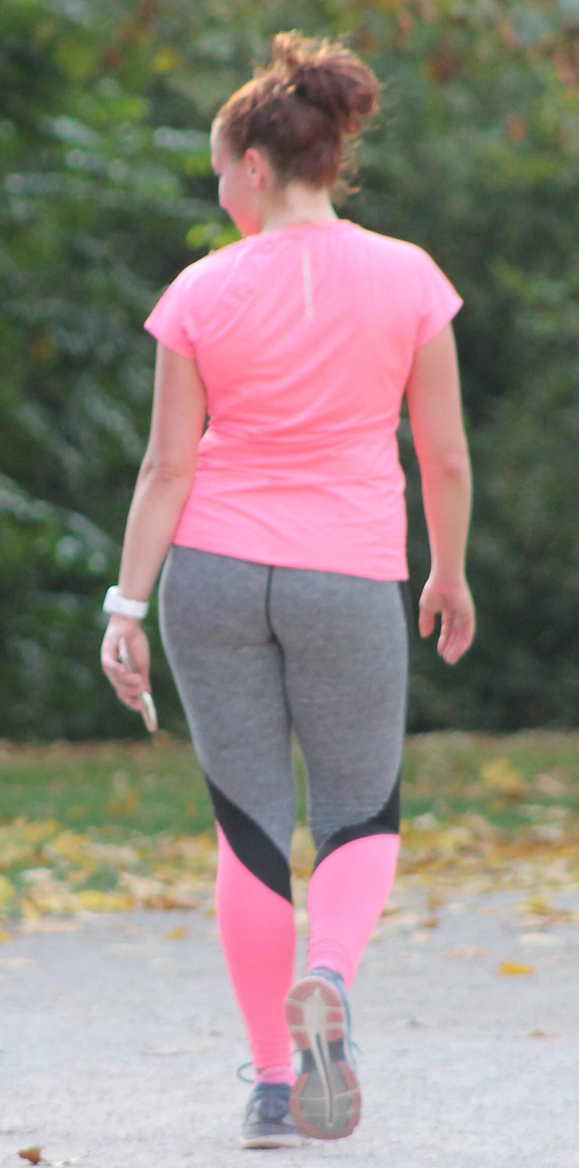 Candid Girls Teen Street Voyeur 