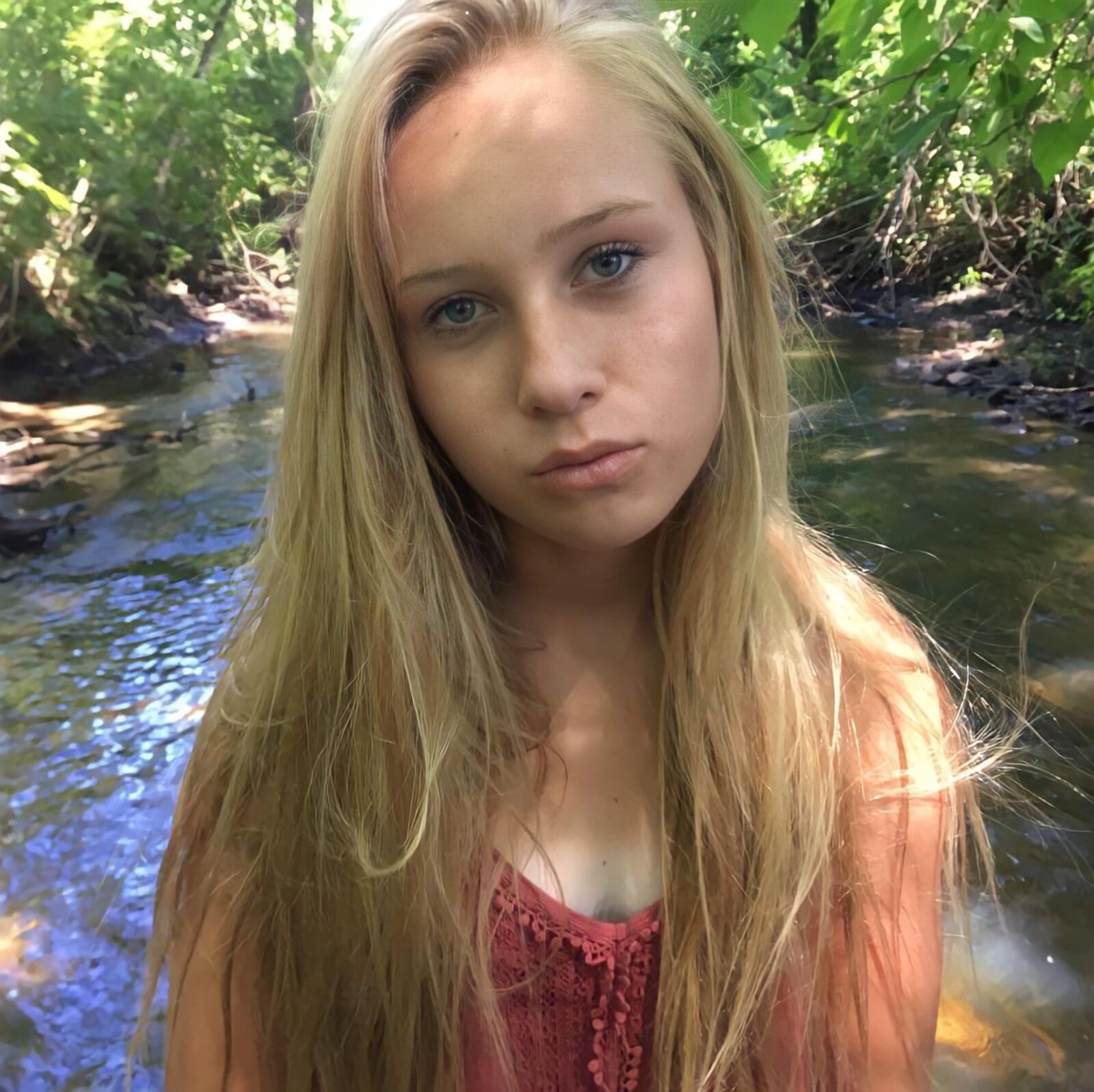 Pretty Faces 