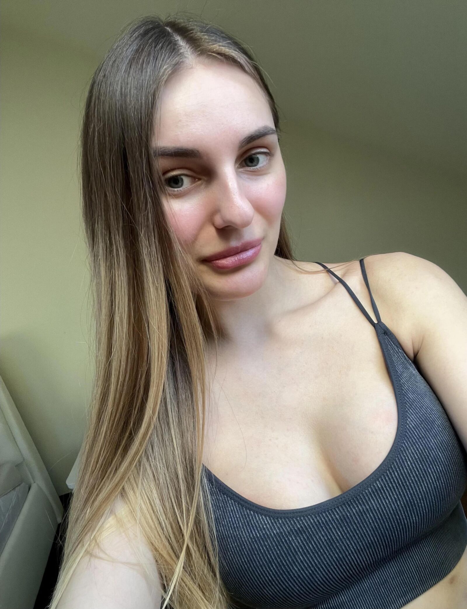 Pretty Faces 
