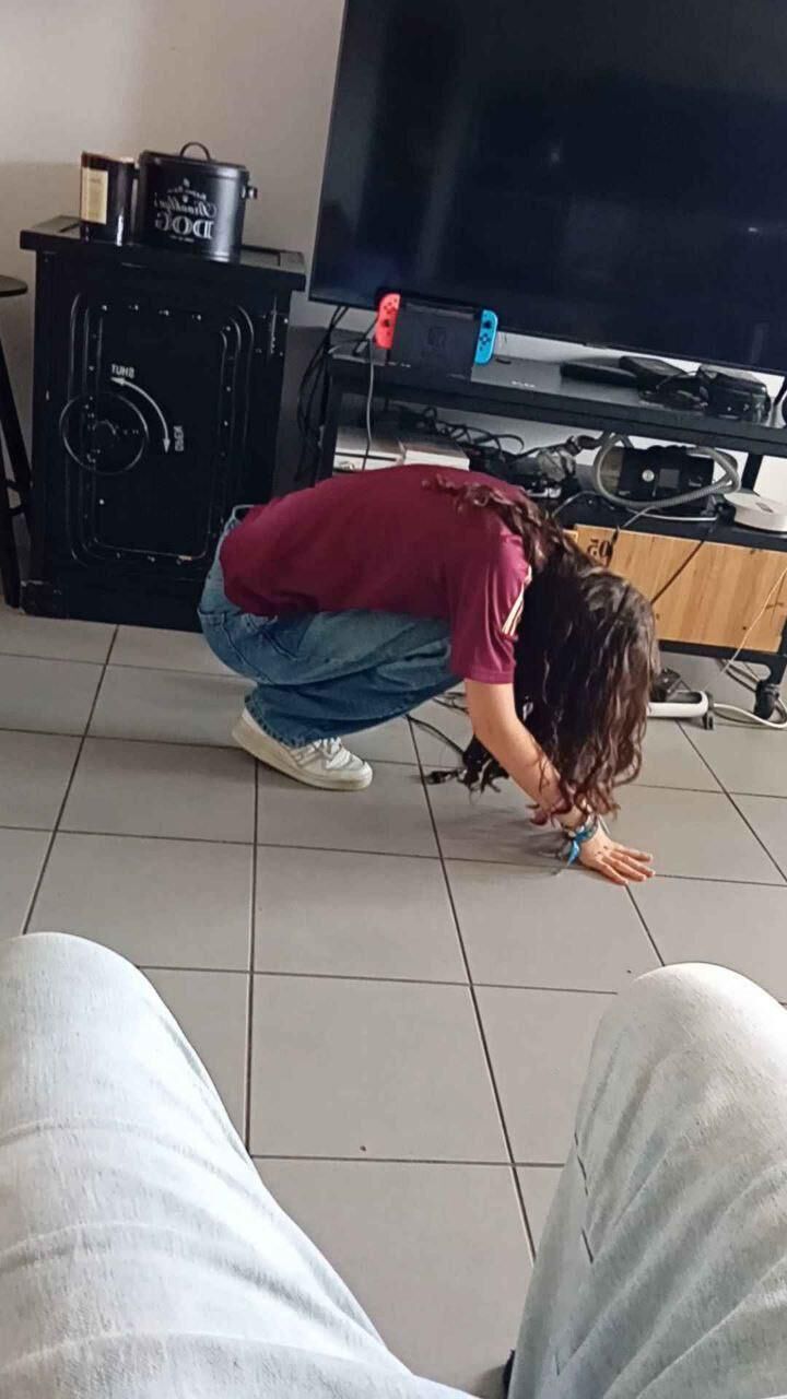 Emilie pons voyeur n
