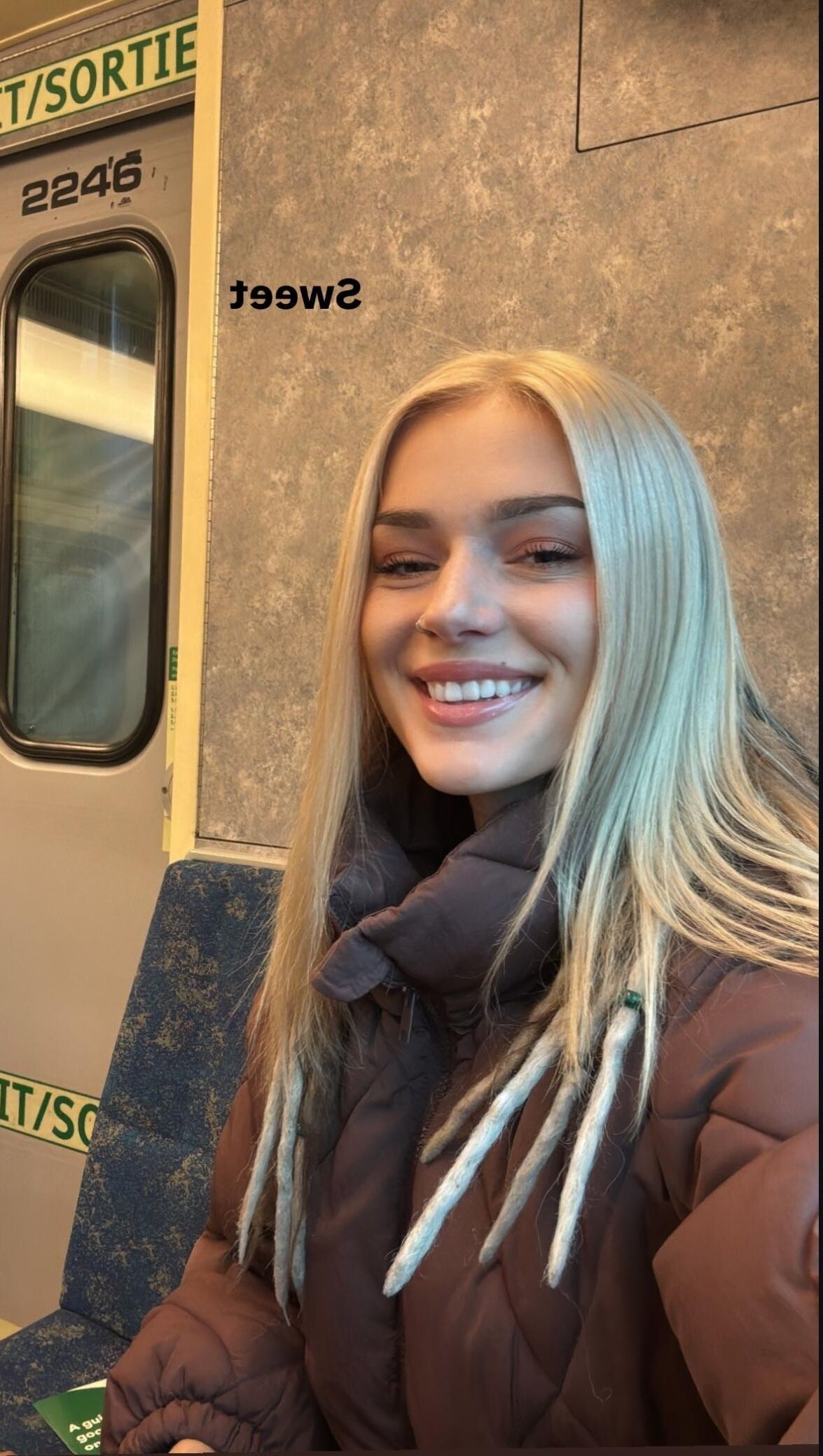 Pretty Faces 