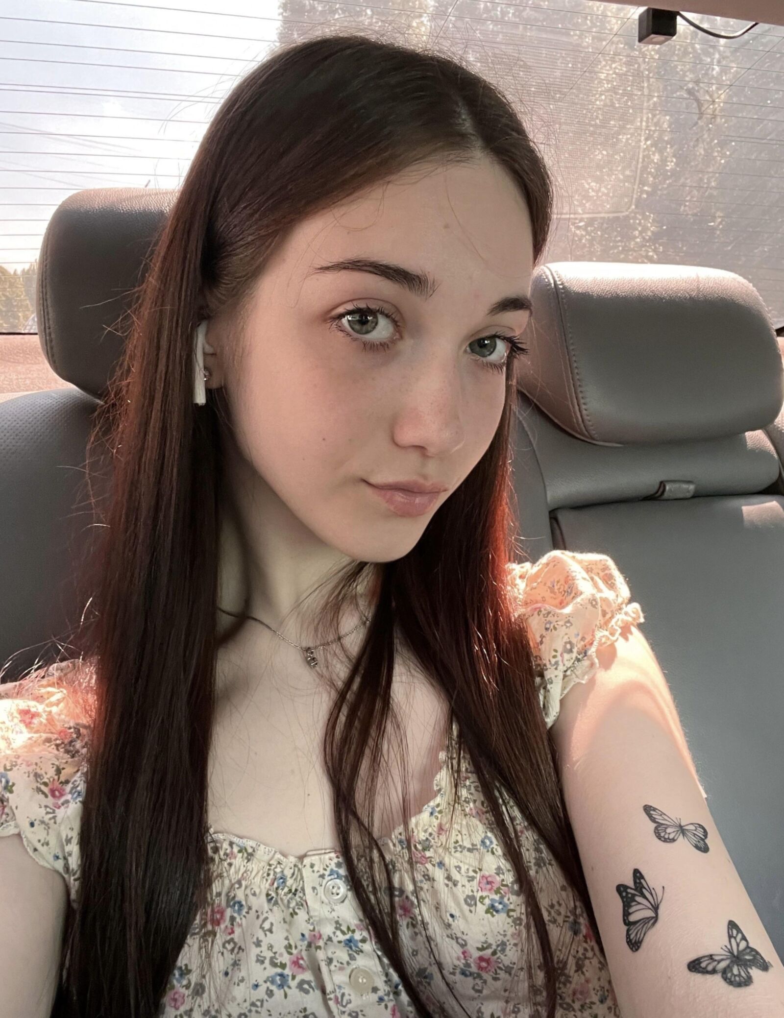 Pretty Faces 