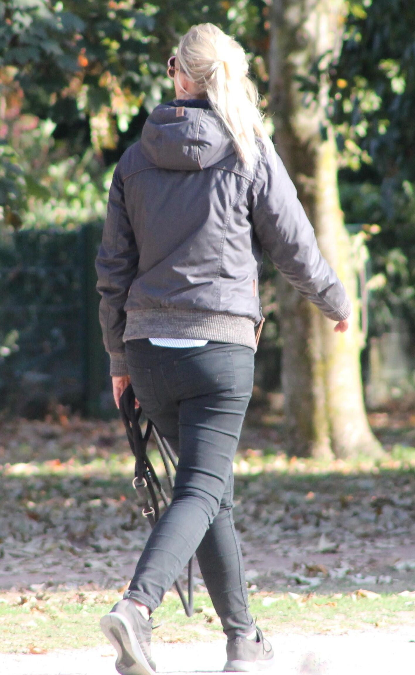 Candid Girls Teen Street Voyeur 