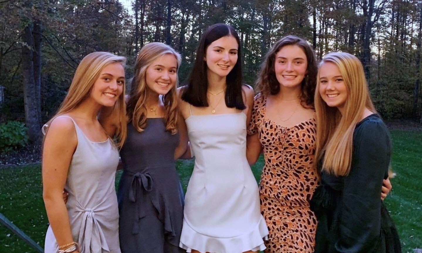 Pick your Young Nanna for a night 