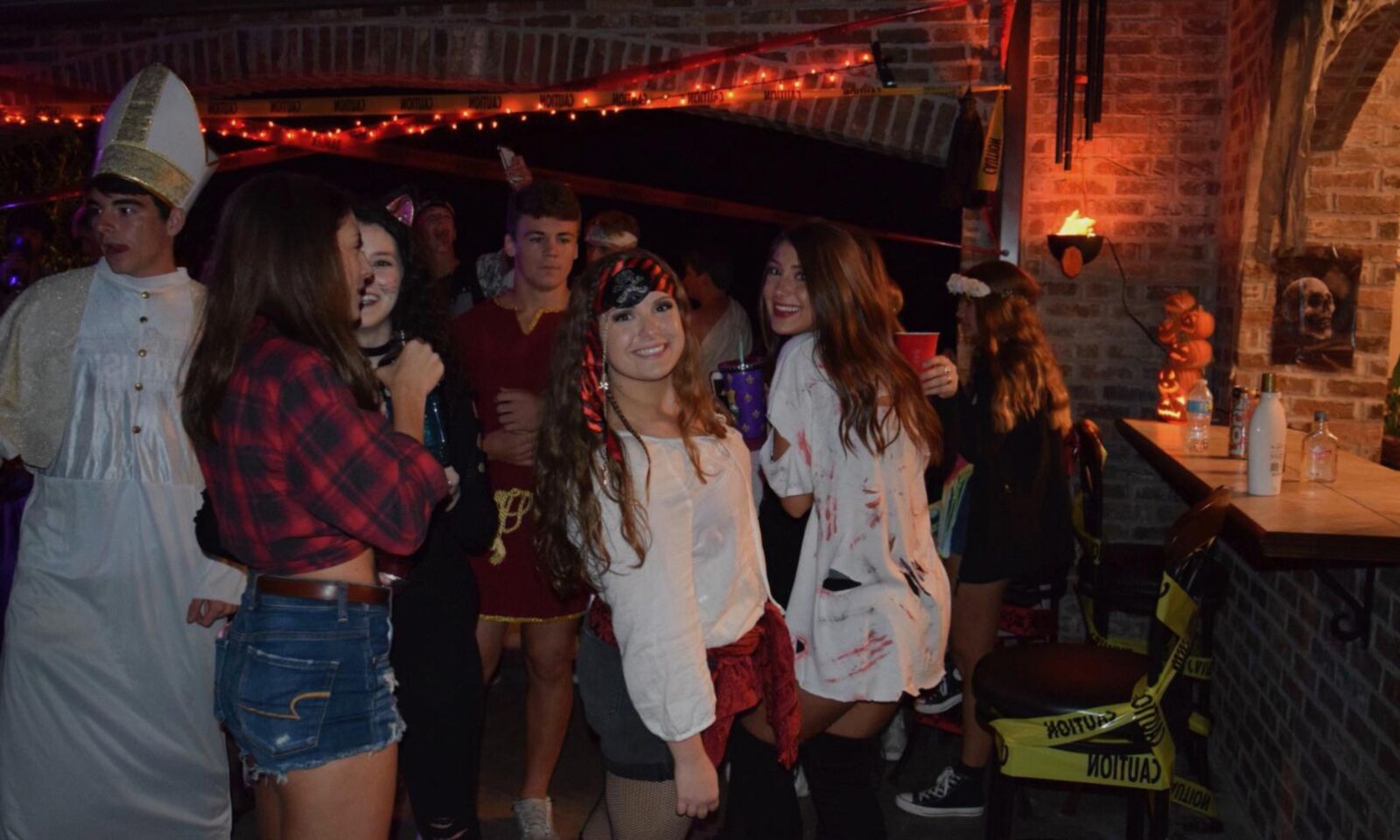 Pick your Young Nanna for a night 