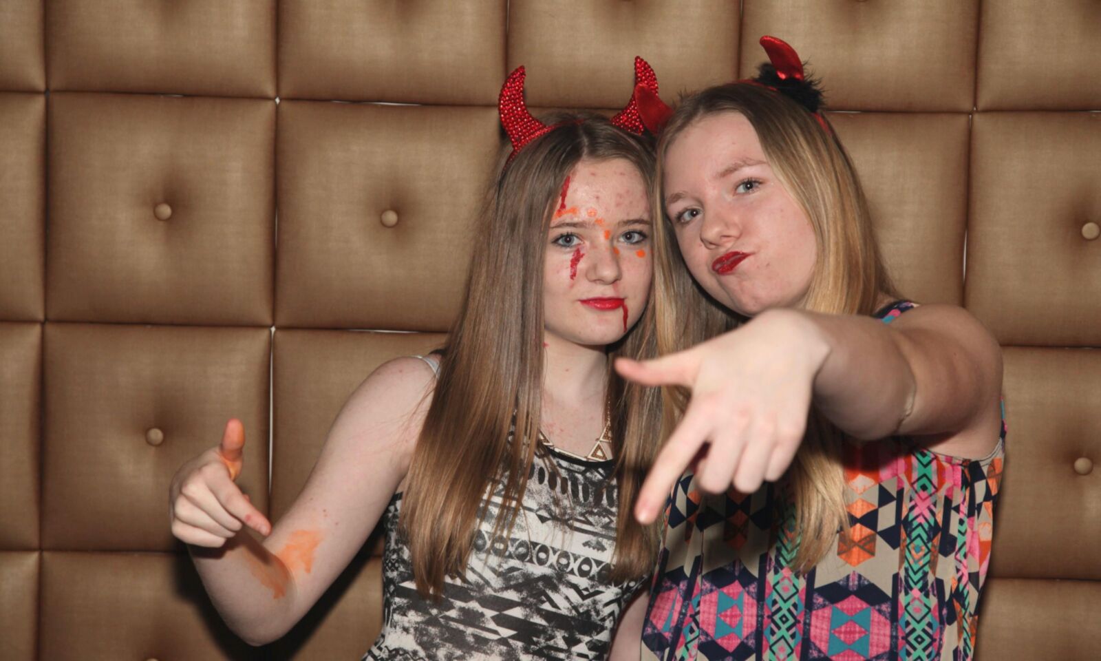 Pick your Young Nanna for a night 