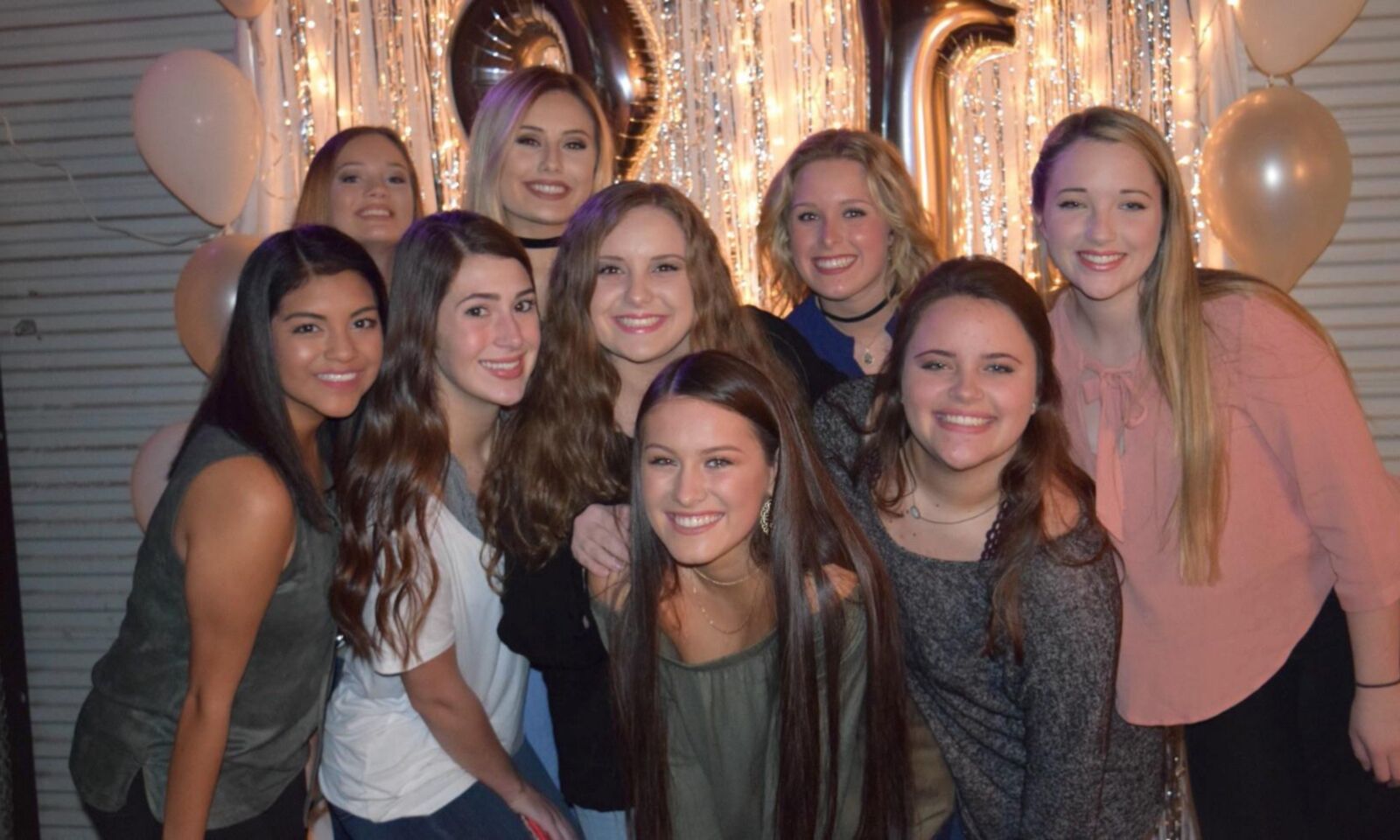 Pick your Young Nanna for a night 