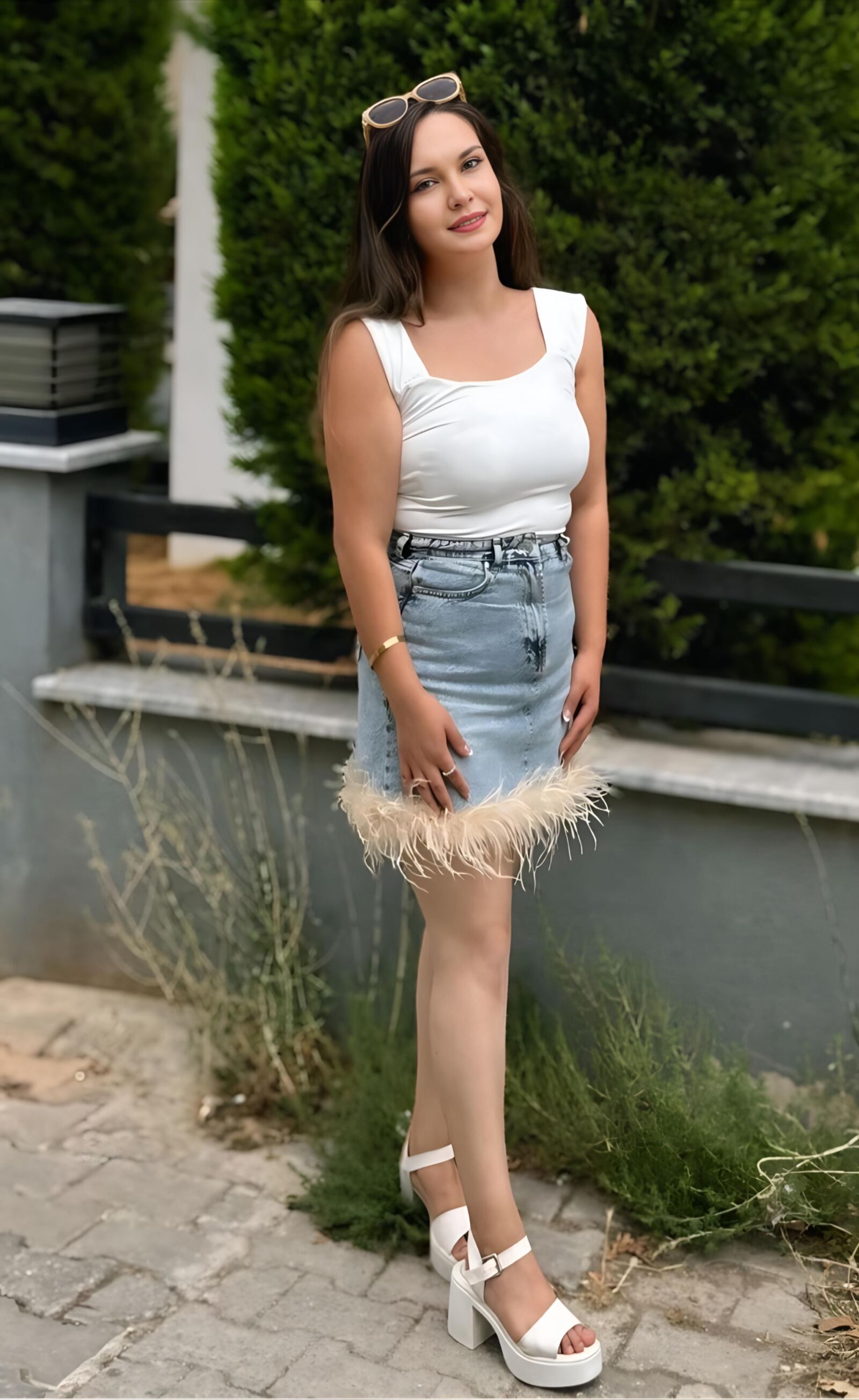 SEXY TURKISH TEEN 