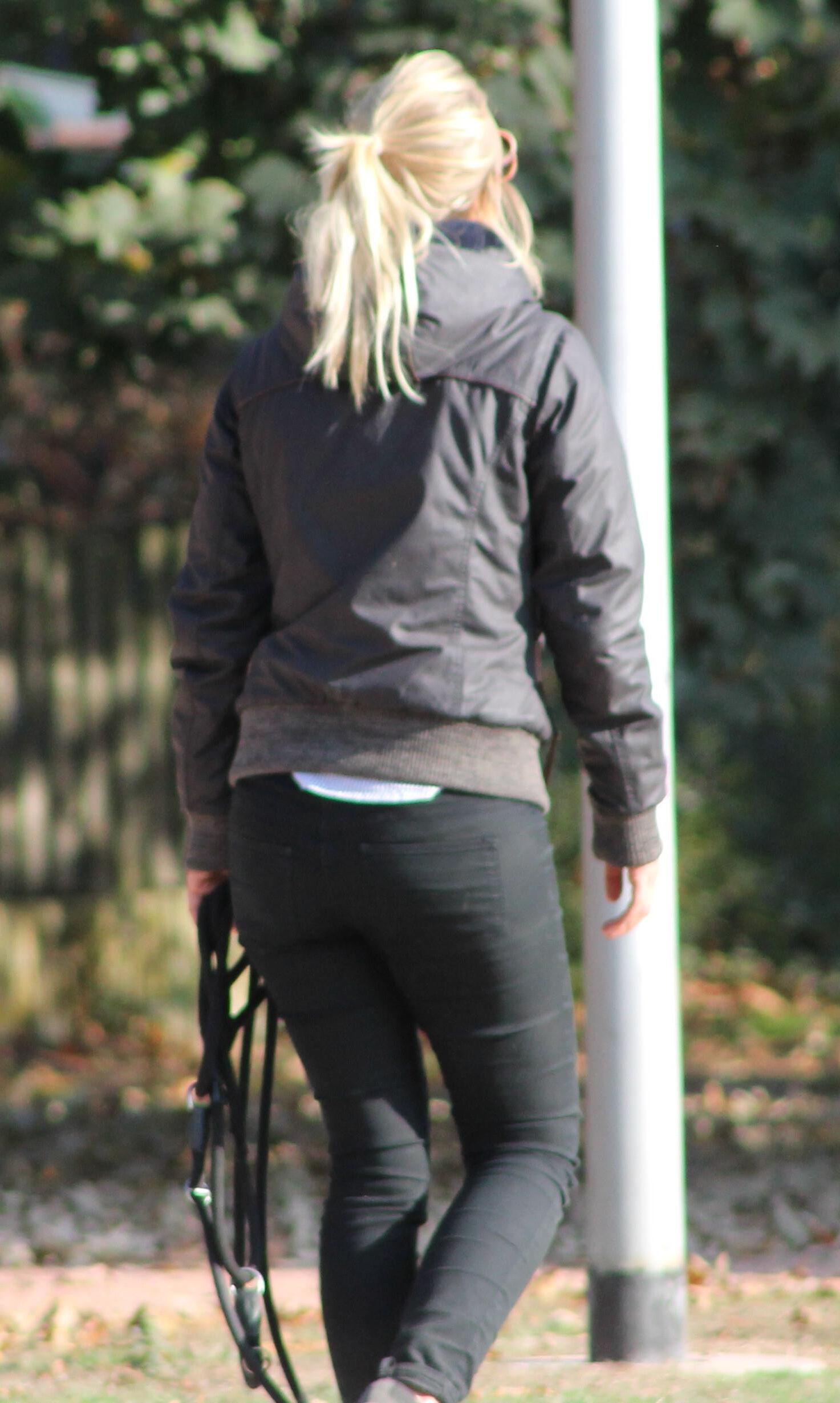 Candid Girls Teen Street Voyeur 