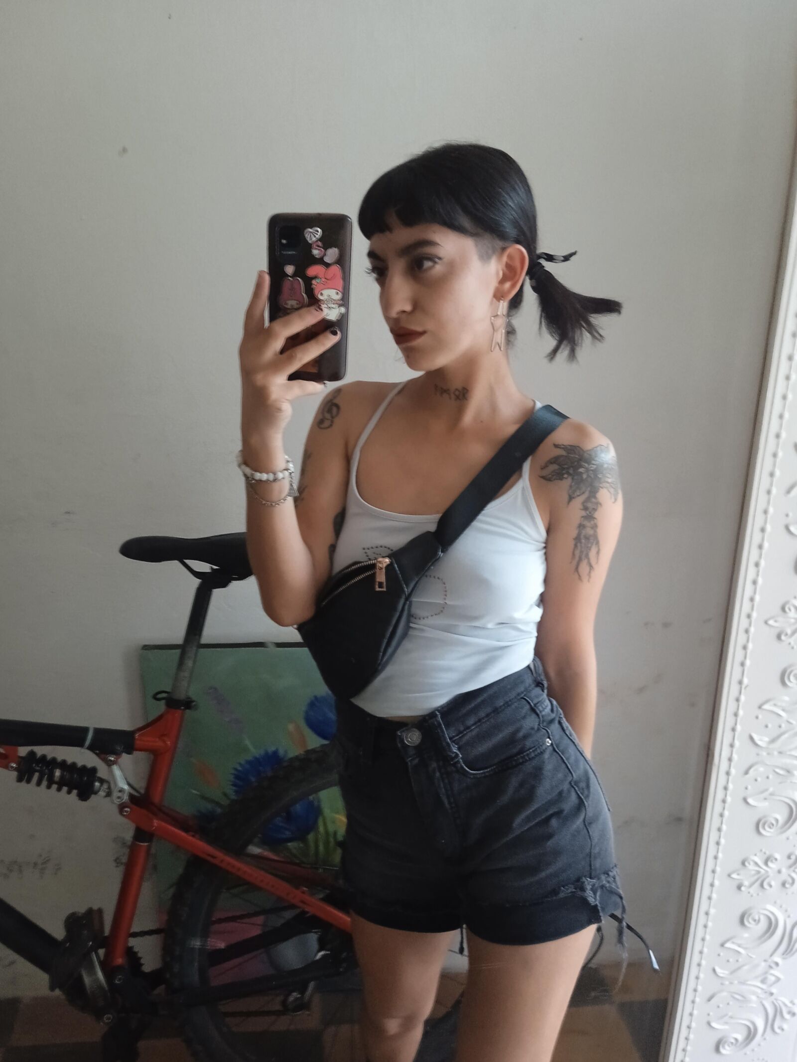 TEEN SLUT GF FOR TRIBUTES