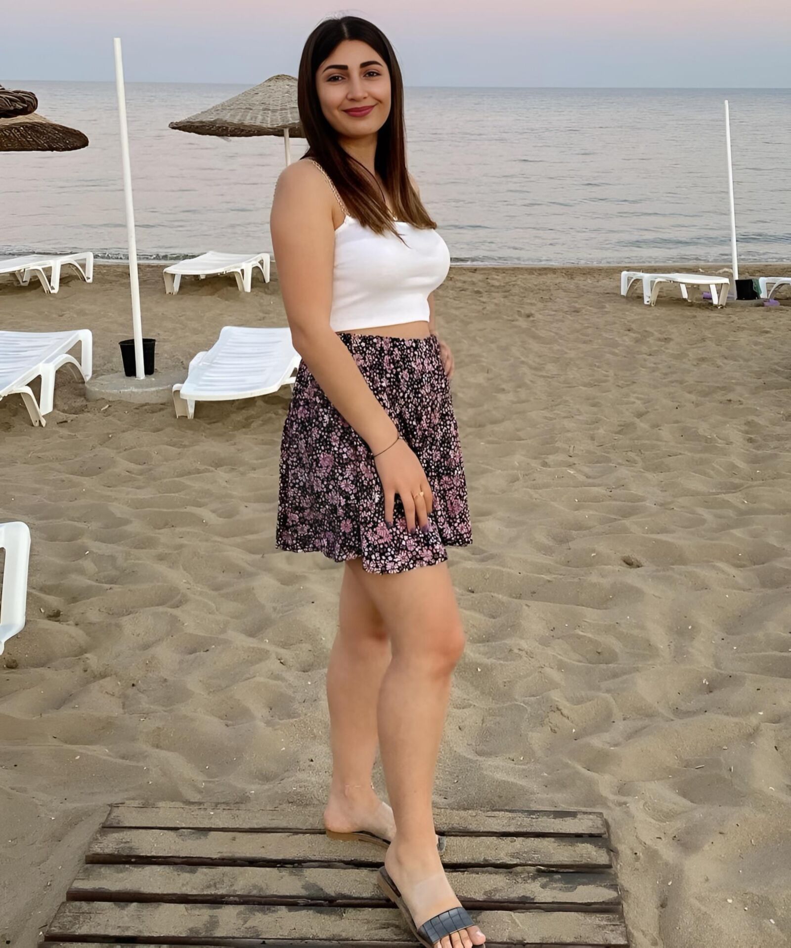 SEXY TURKISH TEEN 