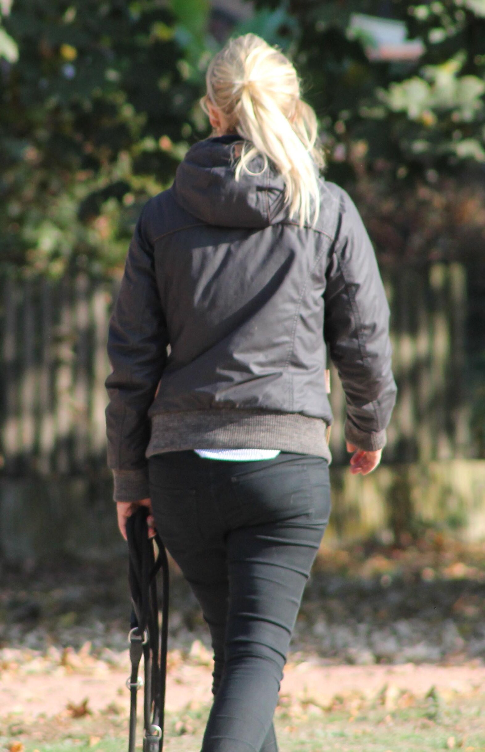 Candid Girls Teen Street Voyeur 