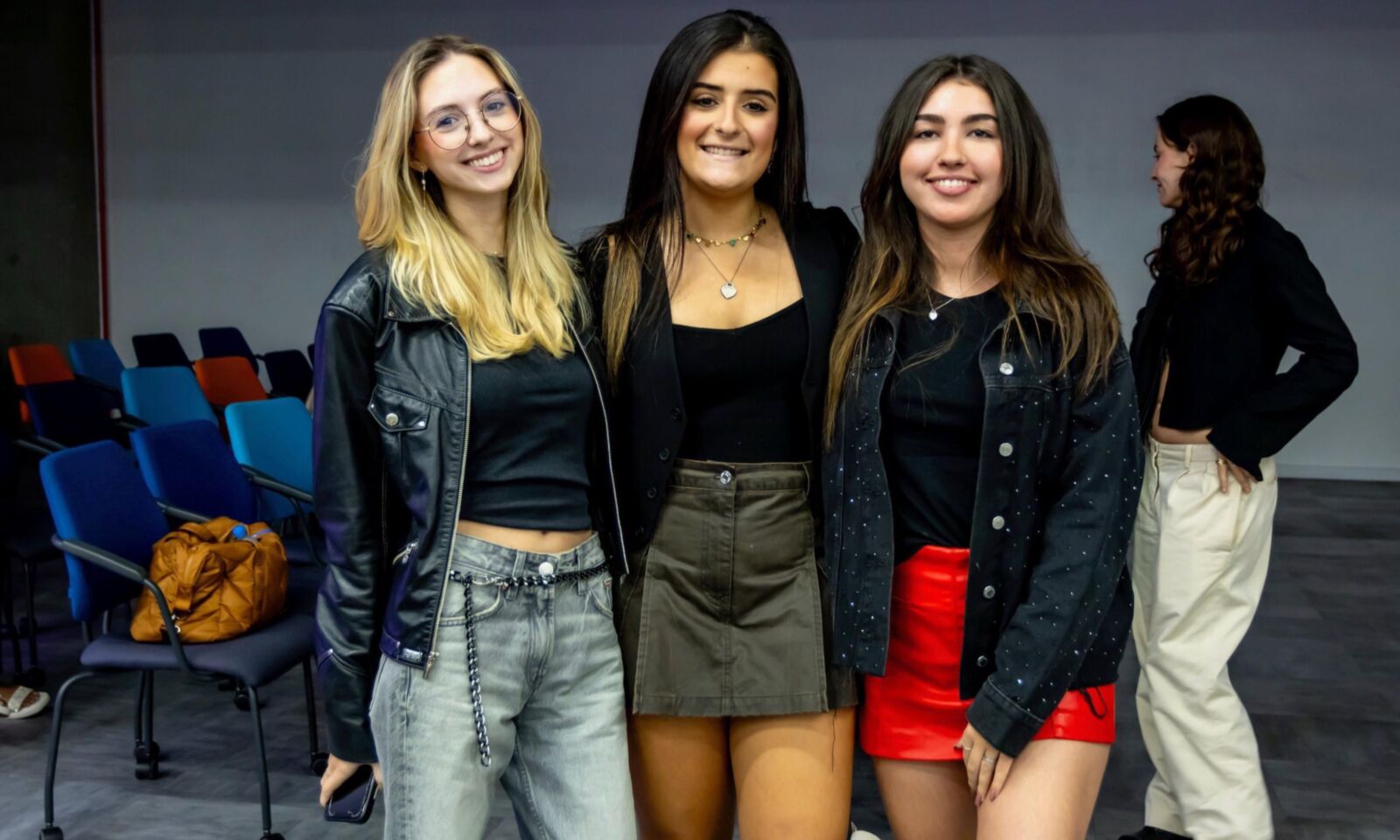 Pick your Young Nanna for a night 