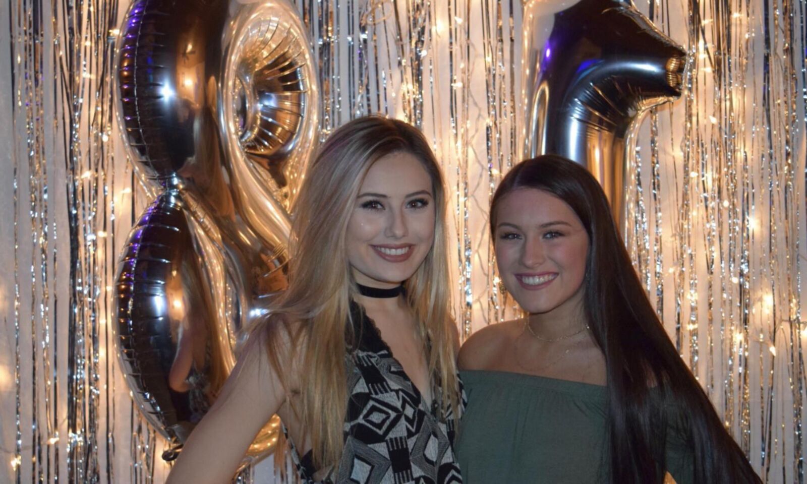 Pick your Young Nanna for a night 