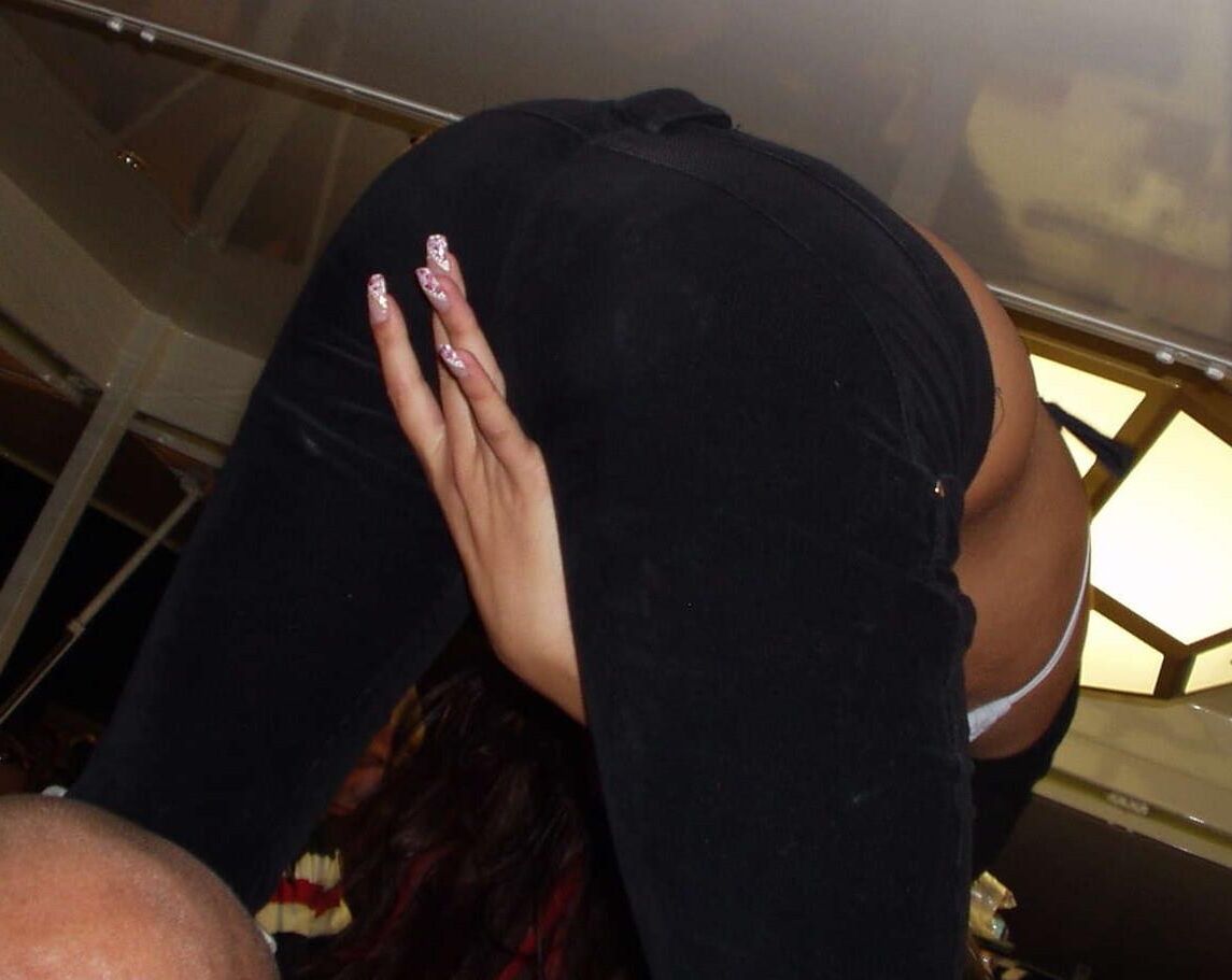 Candid Girls Teen Street Voyeur 