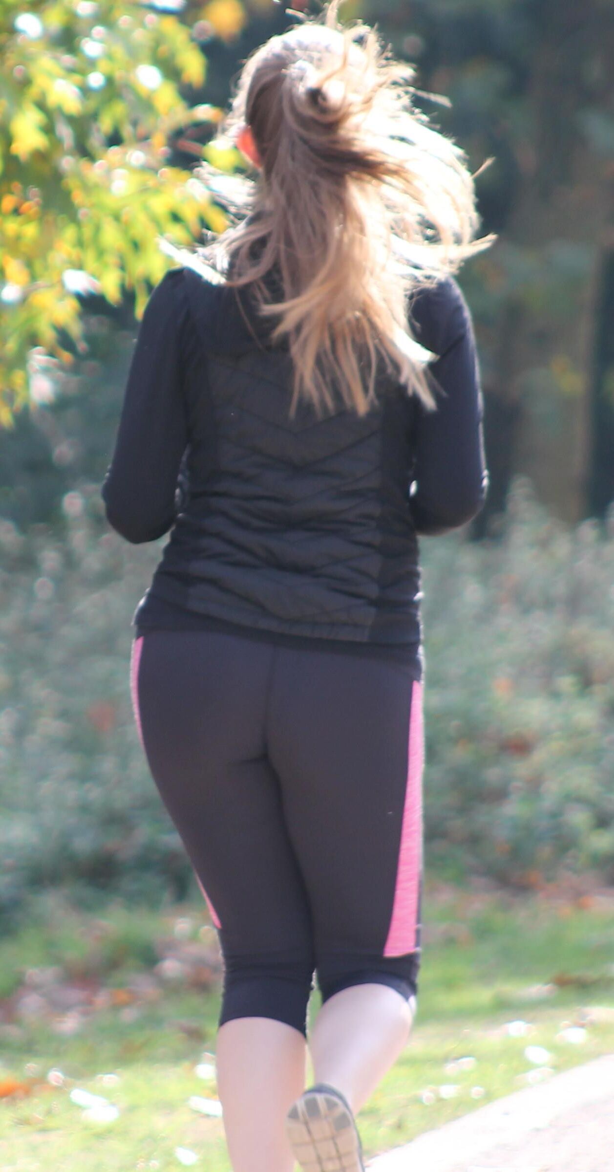 Candid Girls Teen Street Voyeur 