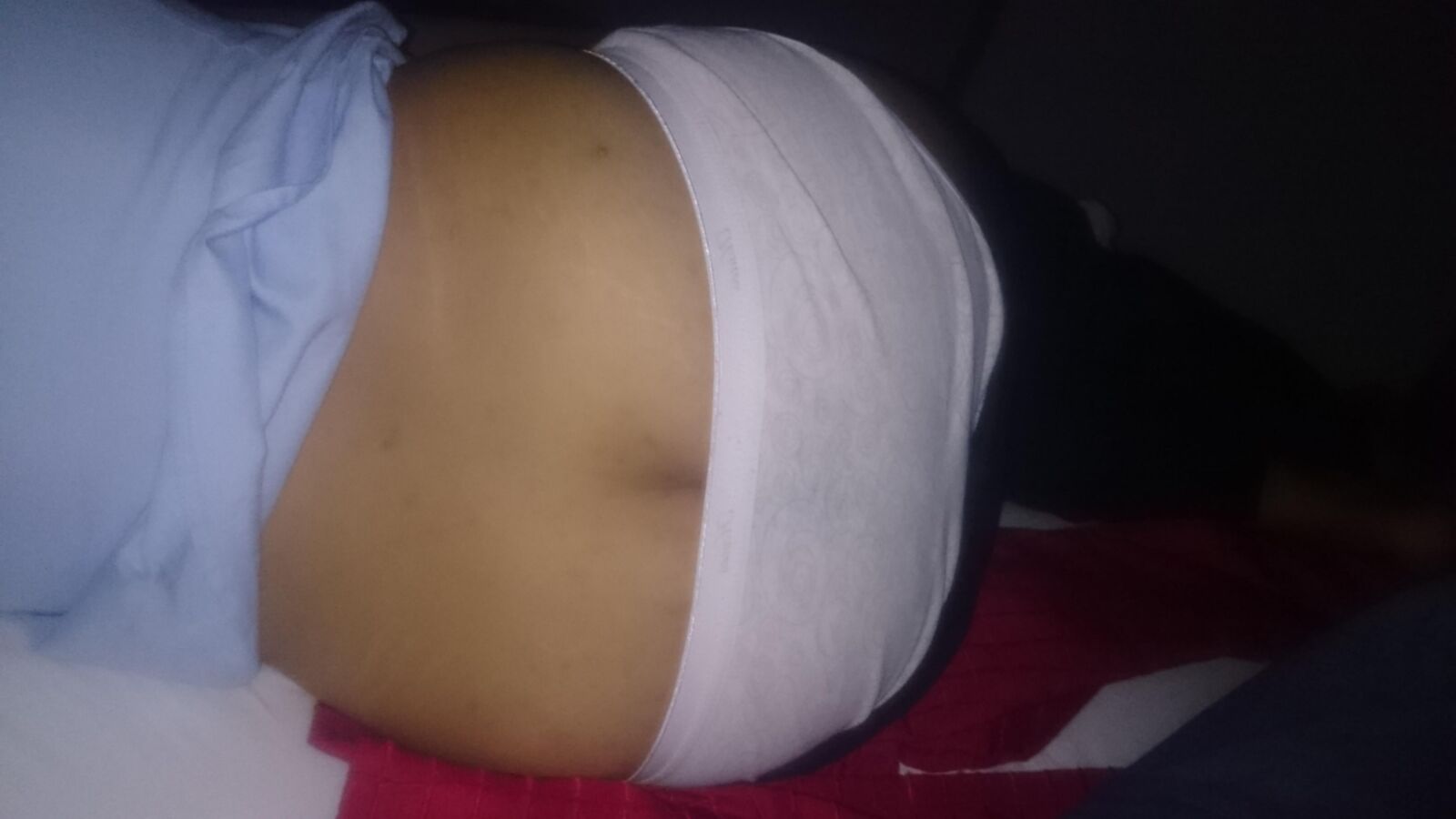 Dormida 
