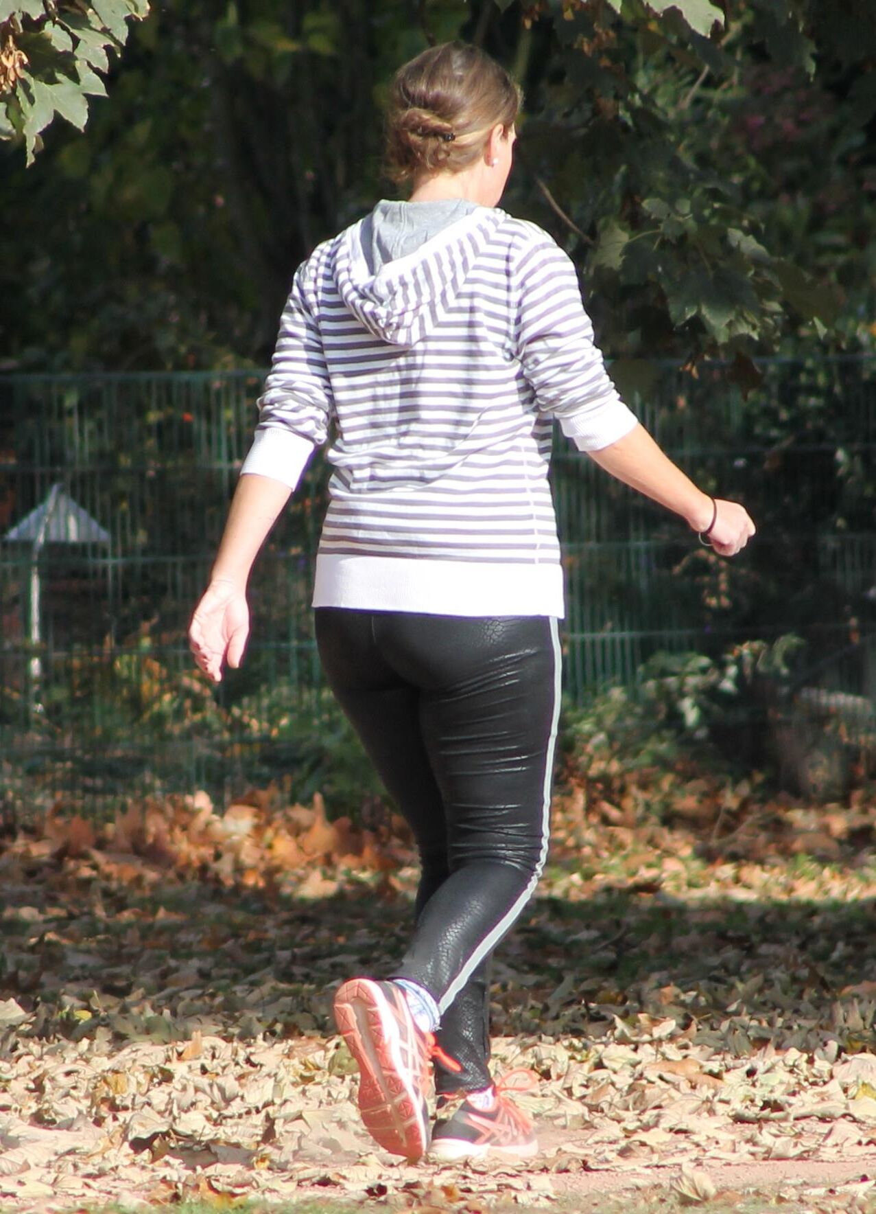 Candid Girls Teen Street Voyeur 