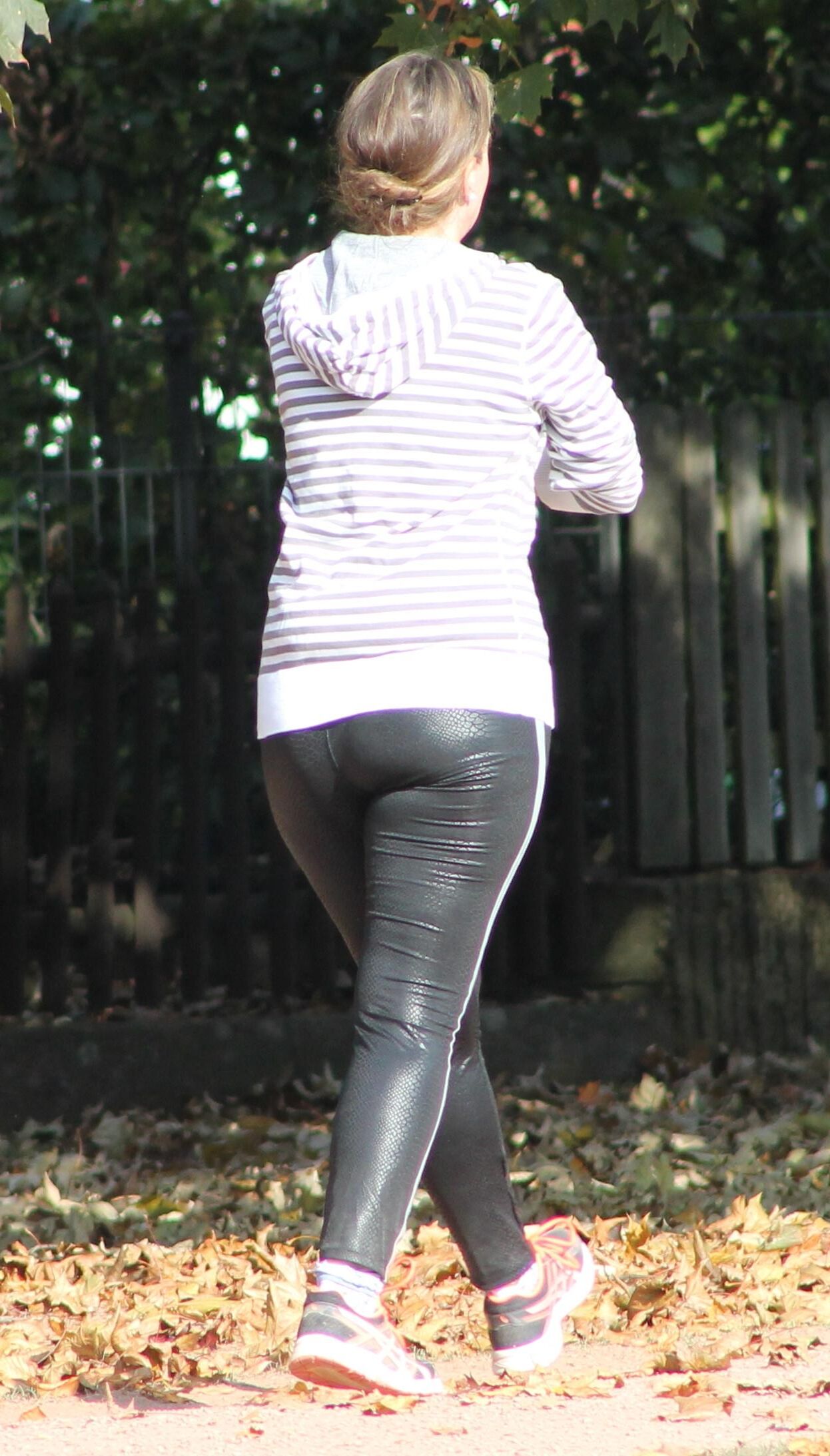 Candid Girls Teen Street Voyeur 