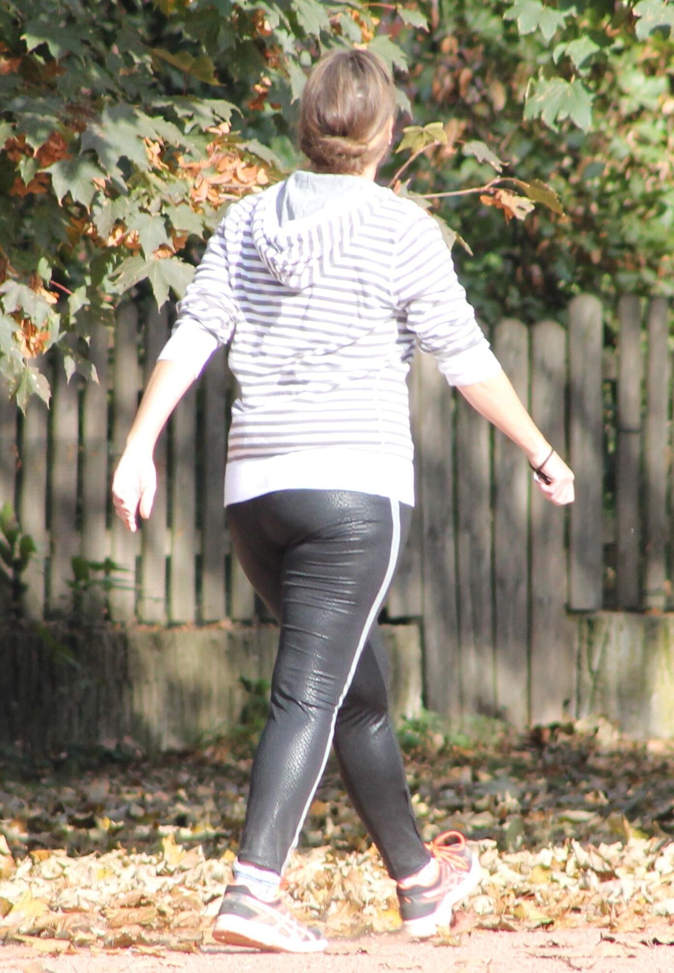 Candid Girls Teen Street Voyeur 